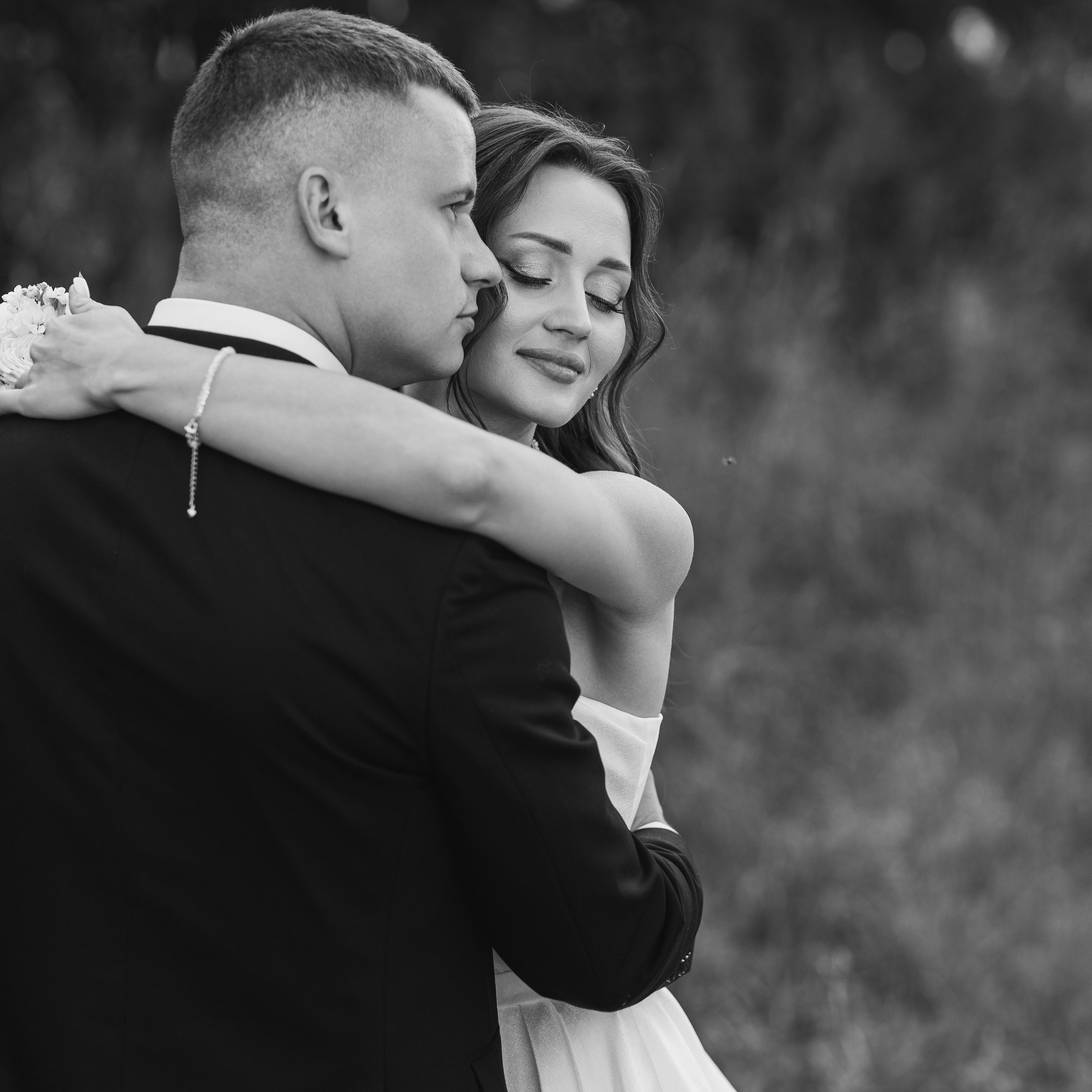 Дмитрий и Елизавета