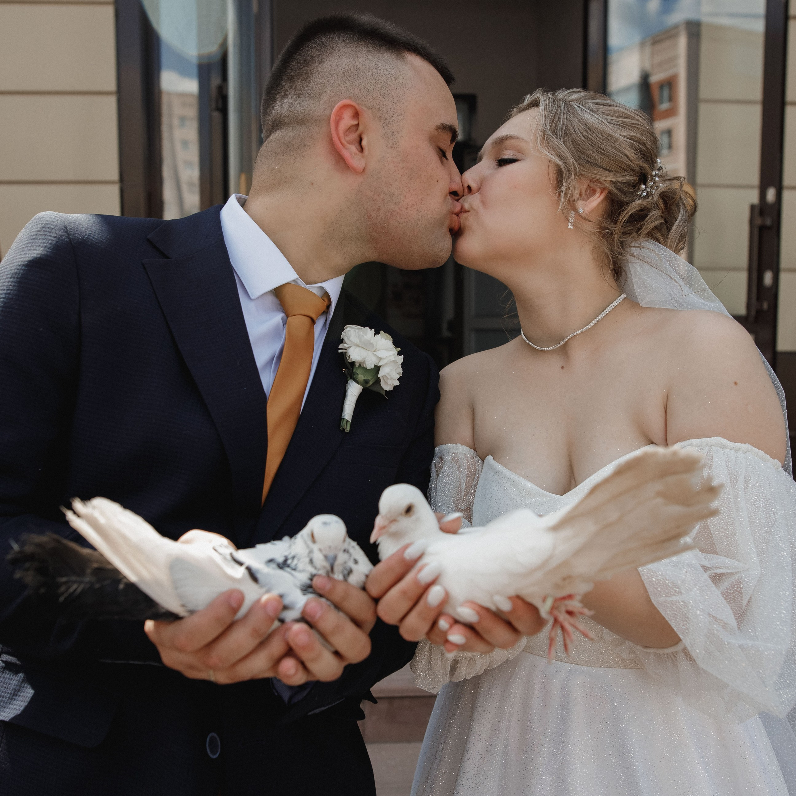 Отзывы. Свадебный, семейный и портретный фотограф Владимир Васильев