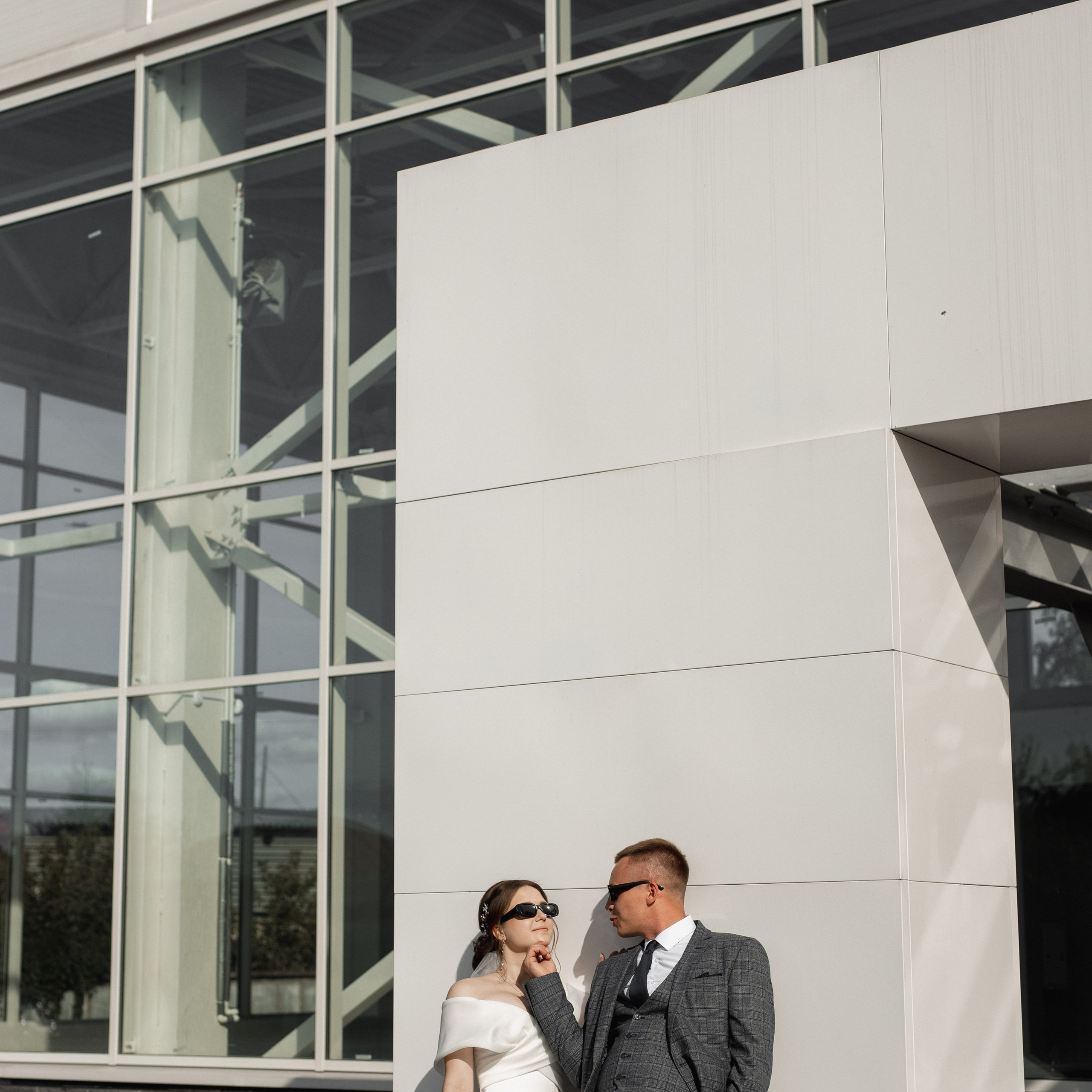 Илья и Катя