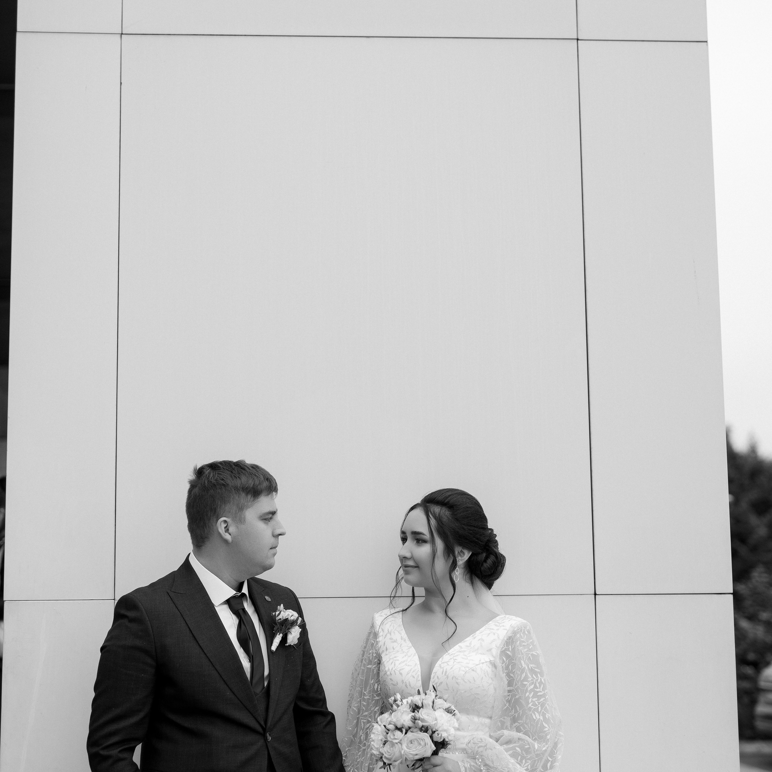 Дмитрий и Анна