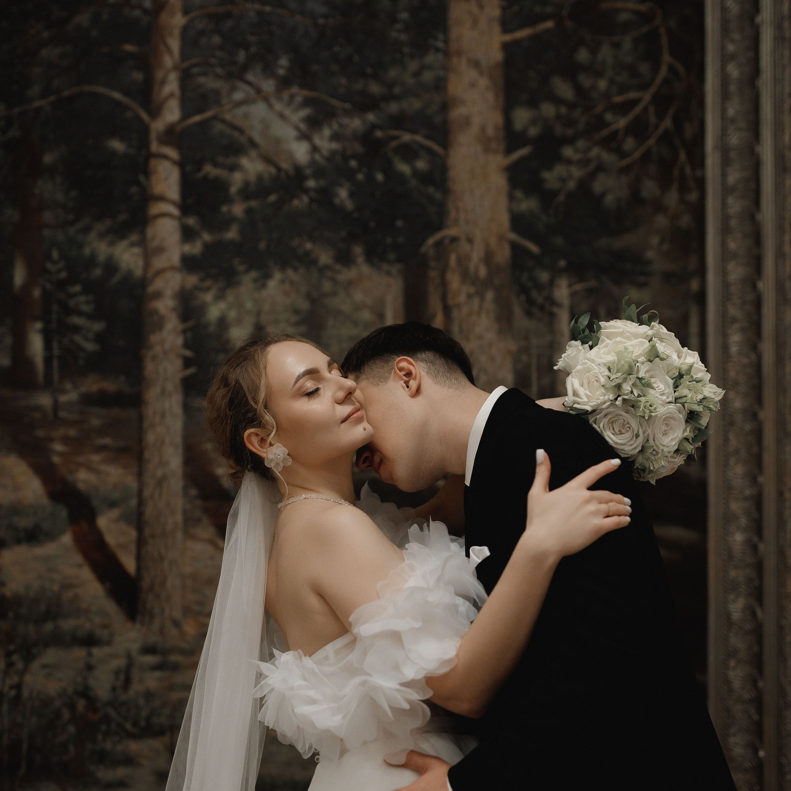 Миша и Маша