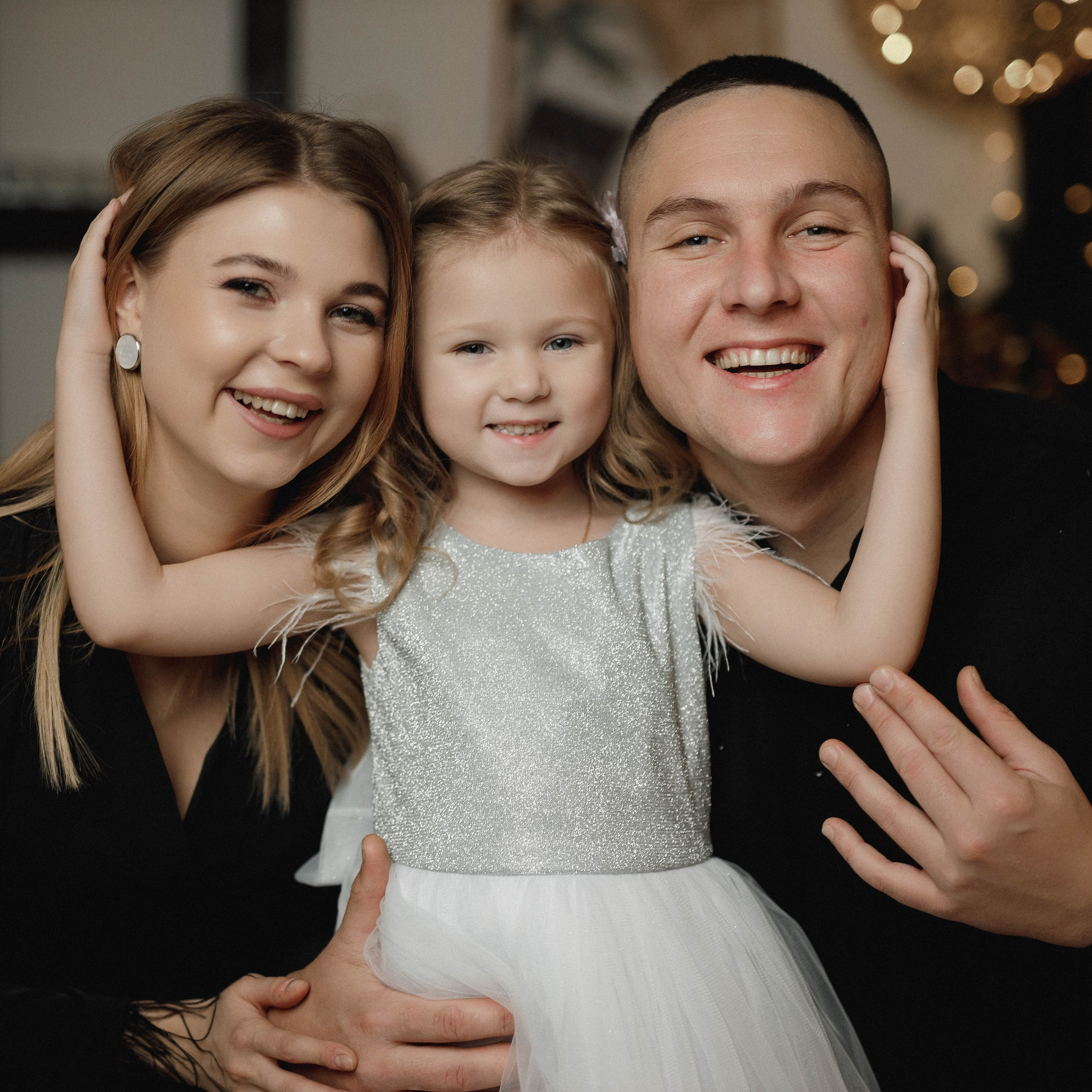 Отзывы. Свадебный, семейный и портретный фотограф Владимир Васильев