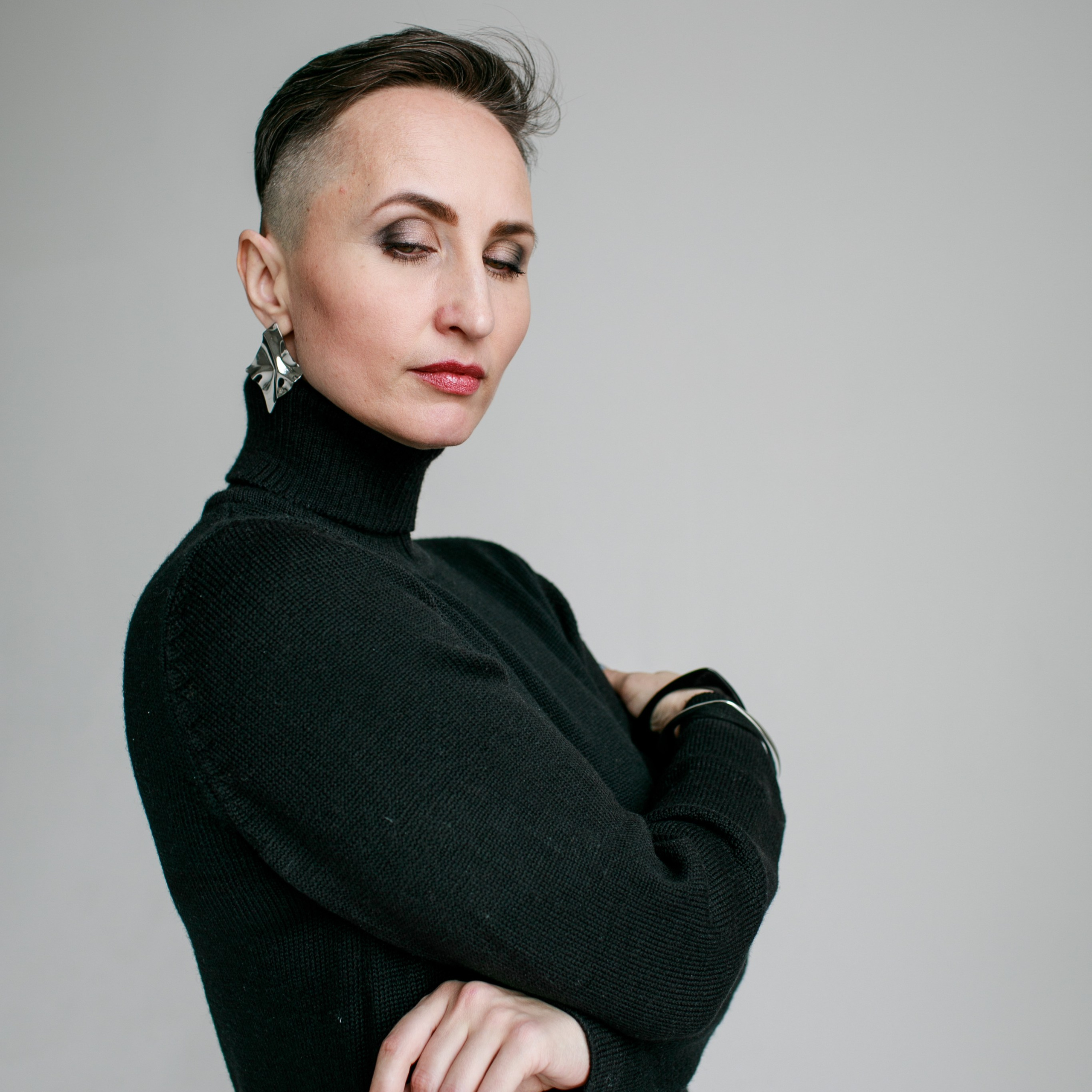 Отзывы. Александра Кузьменко — стилист, фотограф, креативный продюсер