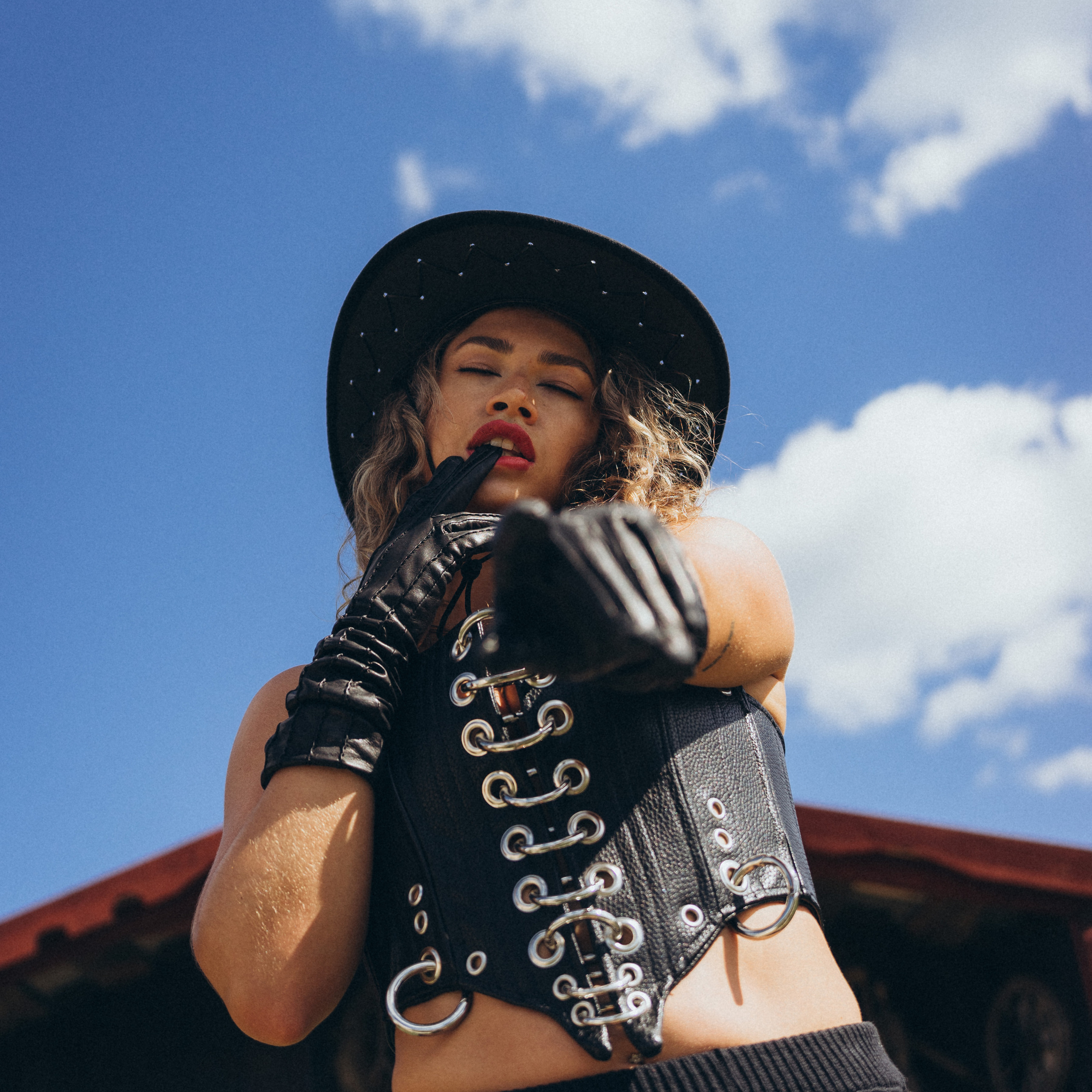 ранчо | часть 2