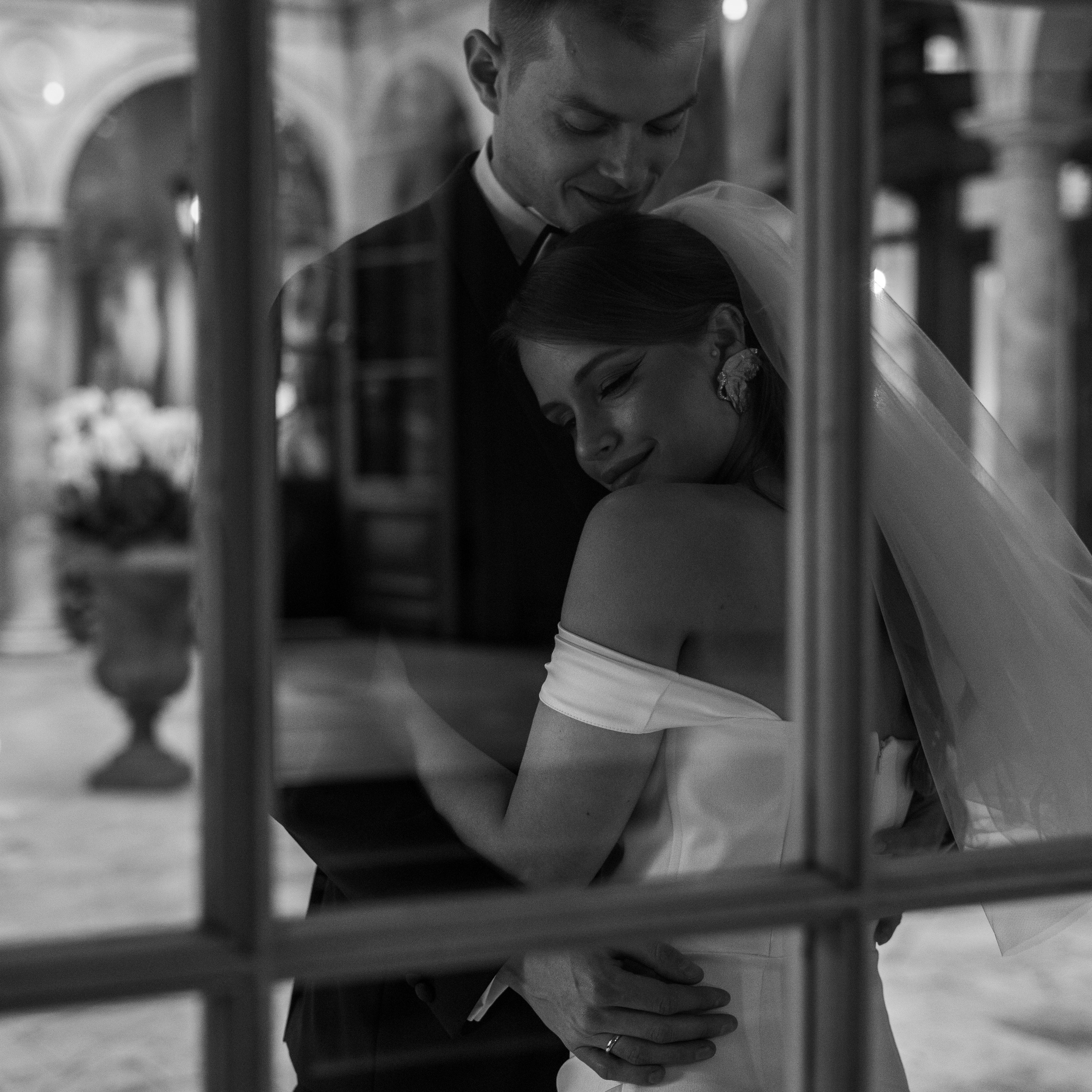 Ольга и Евгений. Турандот