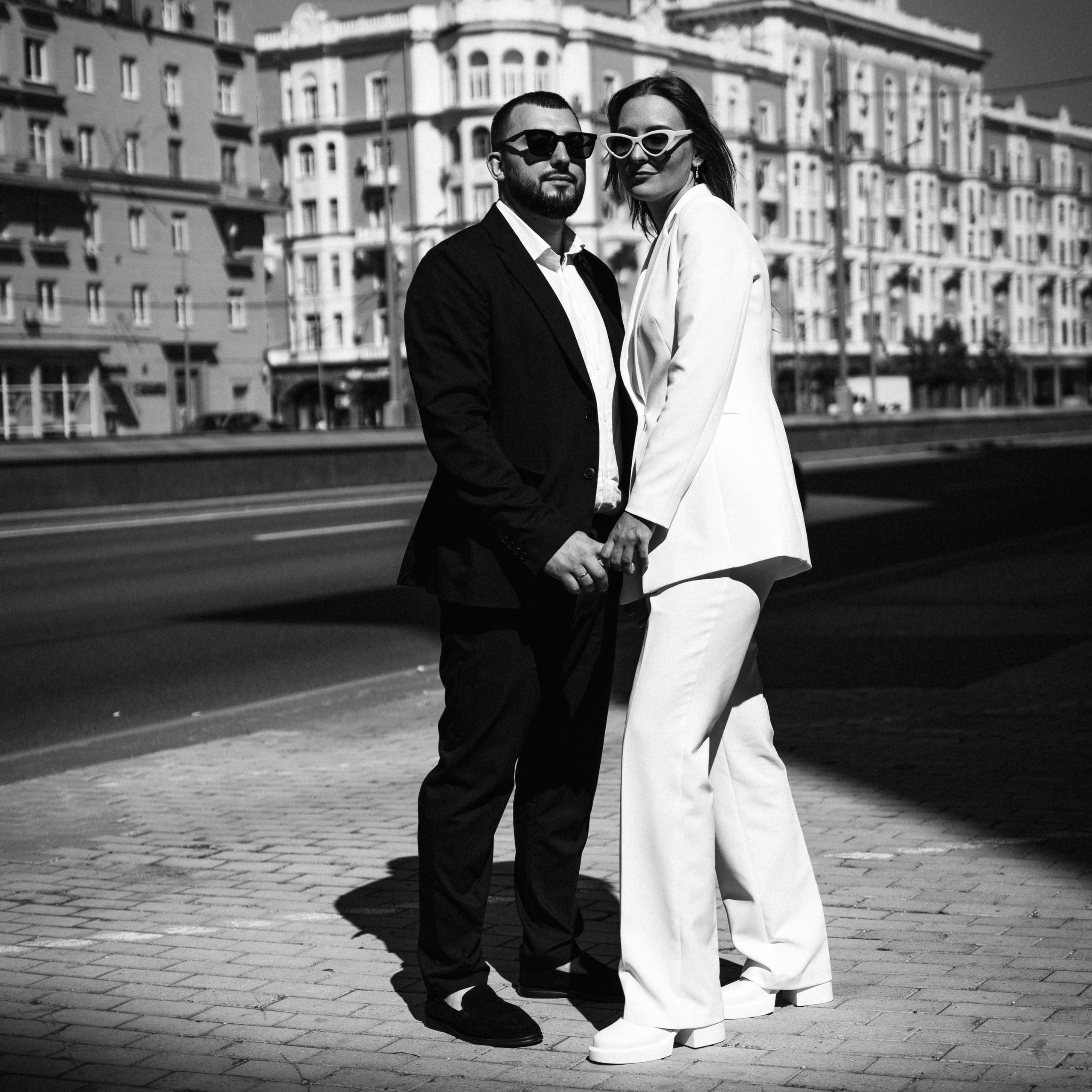 Свадьба Дарьи и Константина