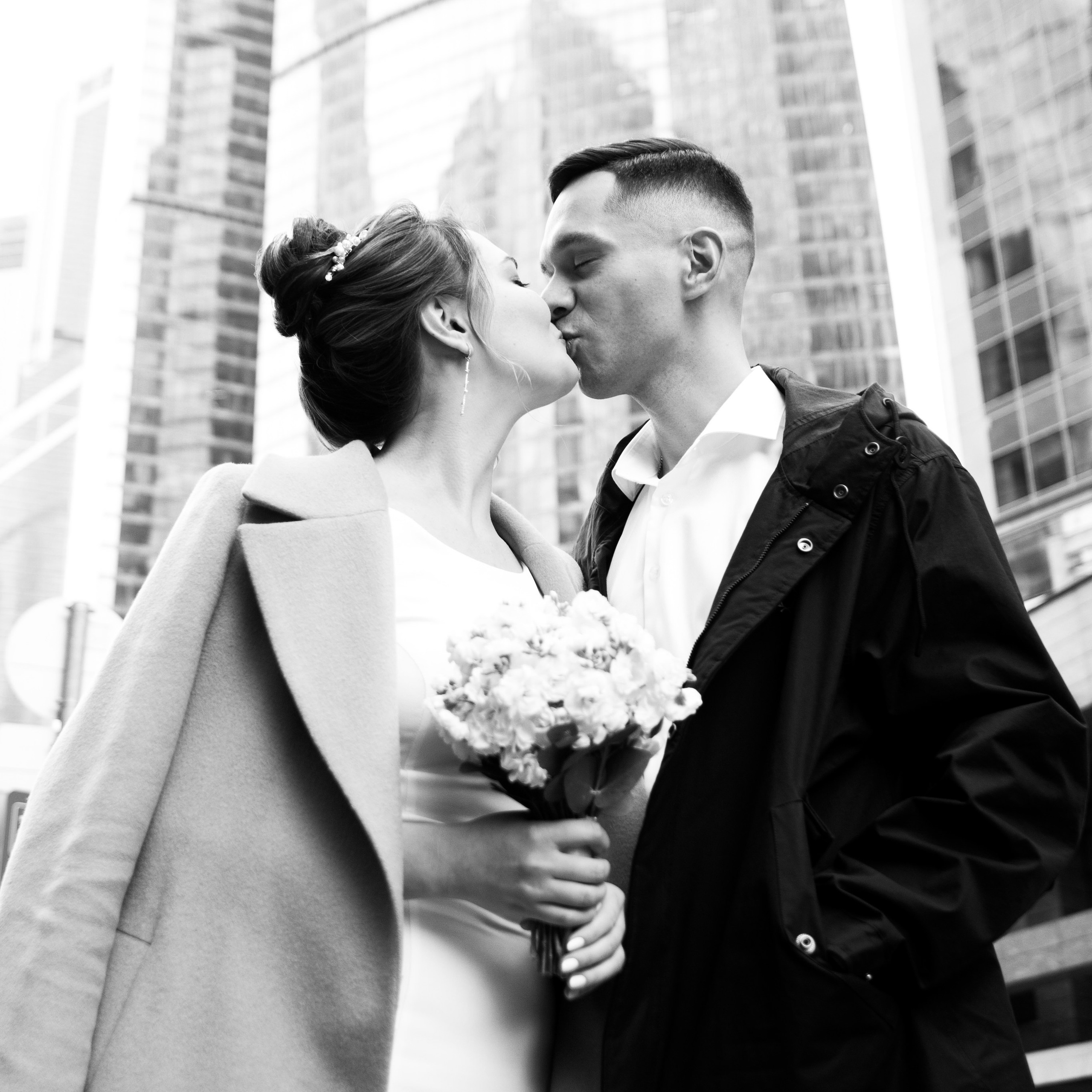 выше только любовь