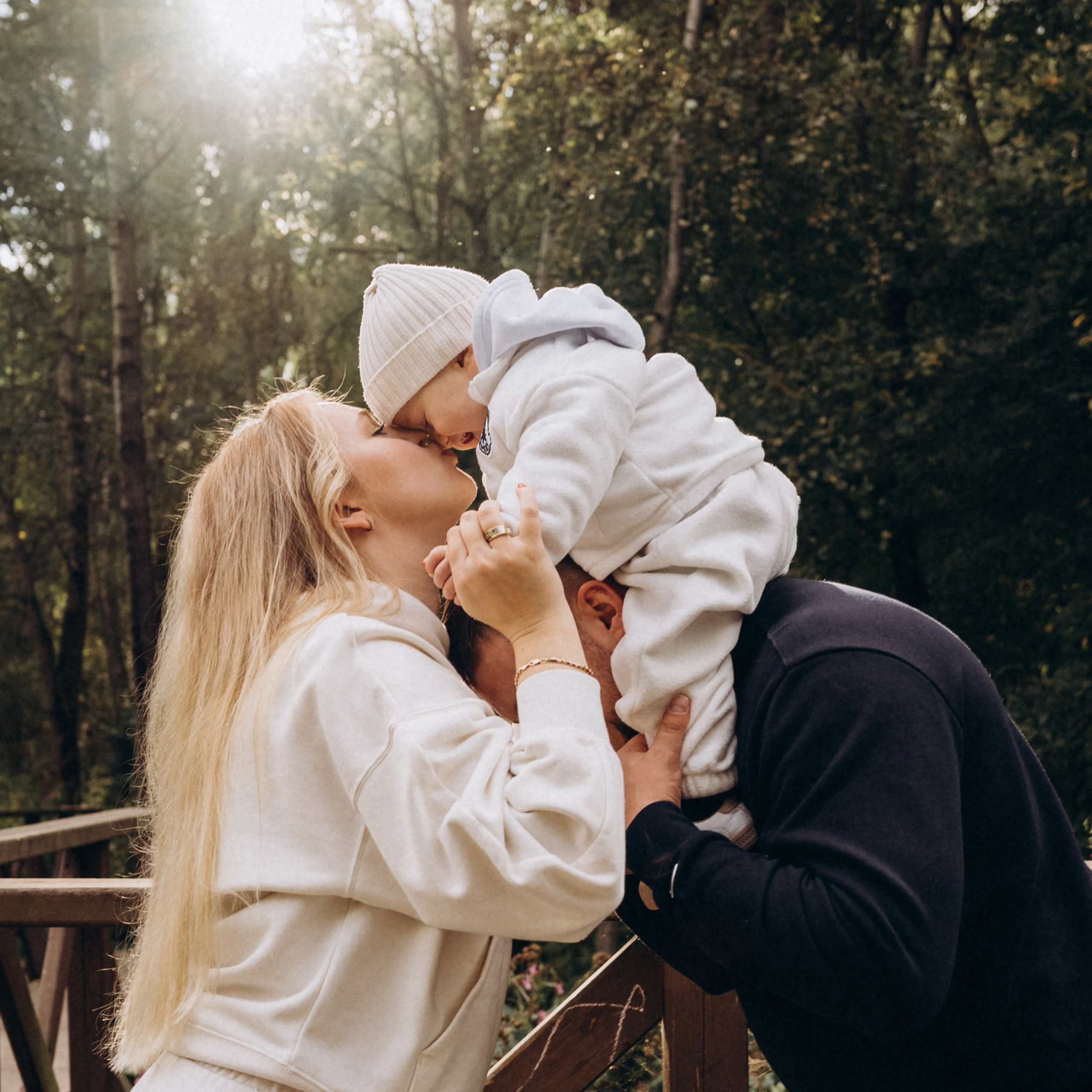 Отзывы. Фотограф Москва