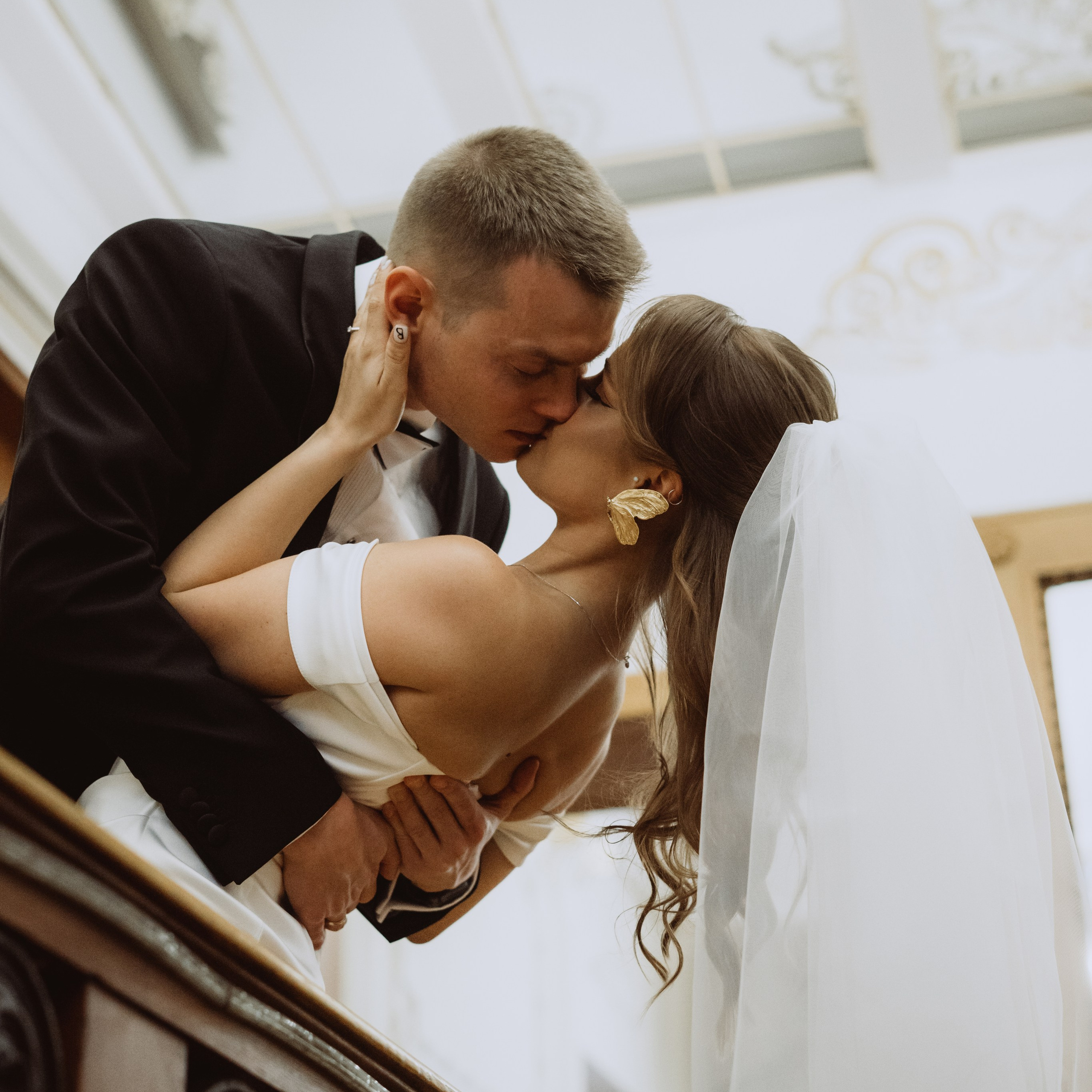 Ольга и Евгений. день 1