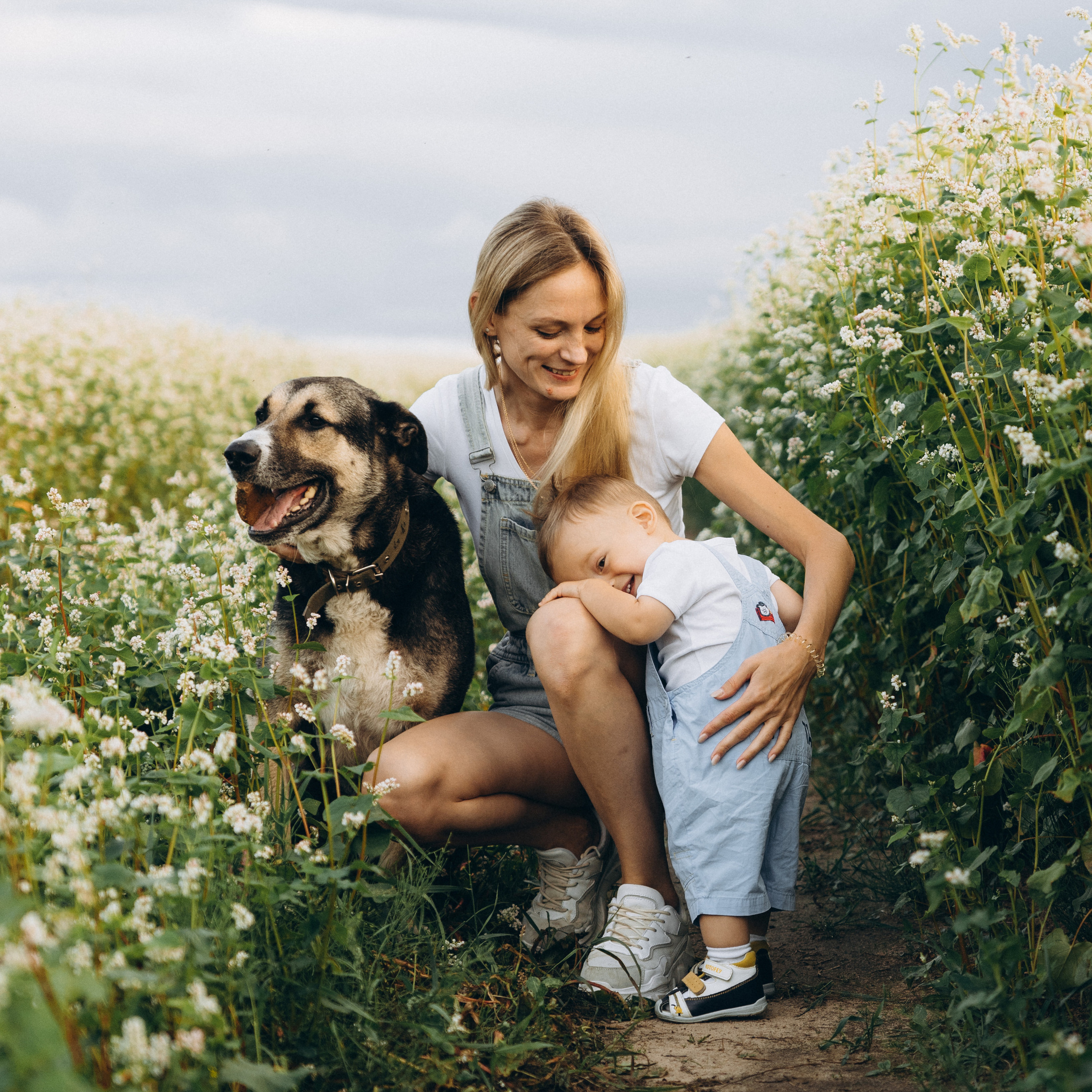фотосессия для Виктории и Жени