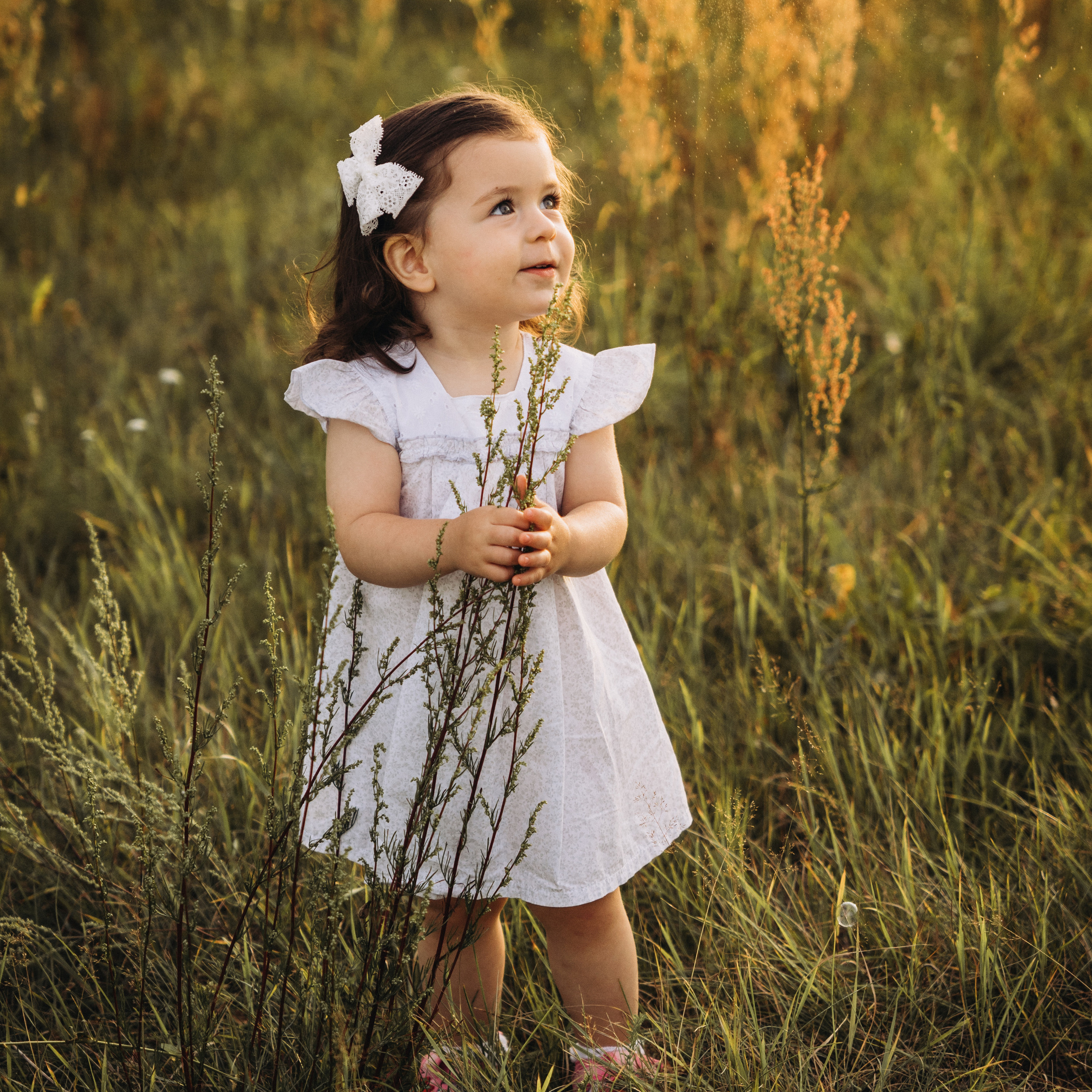 семейная фотосессия