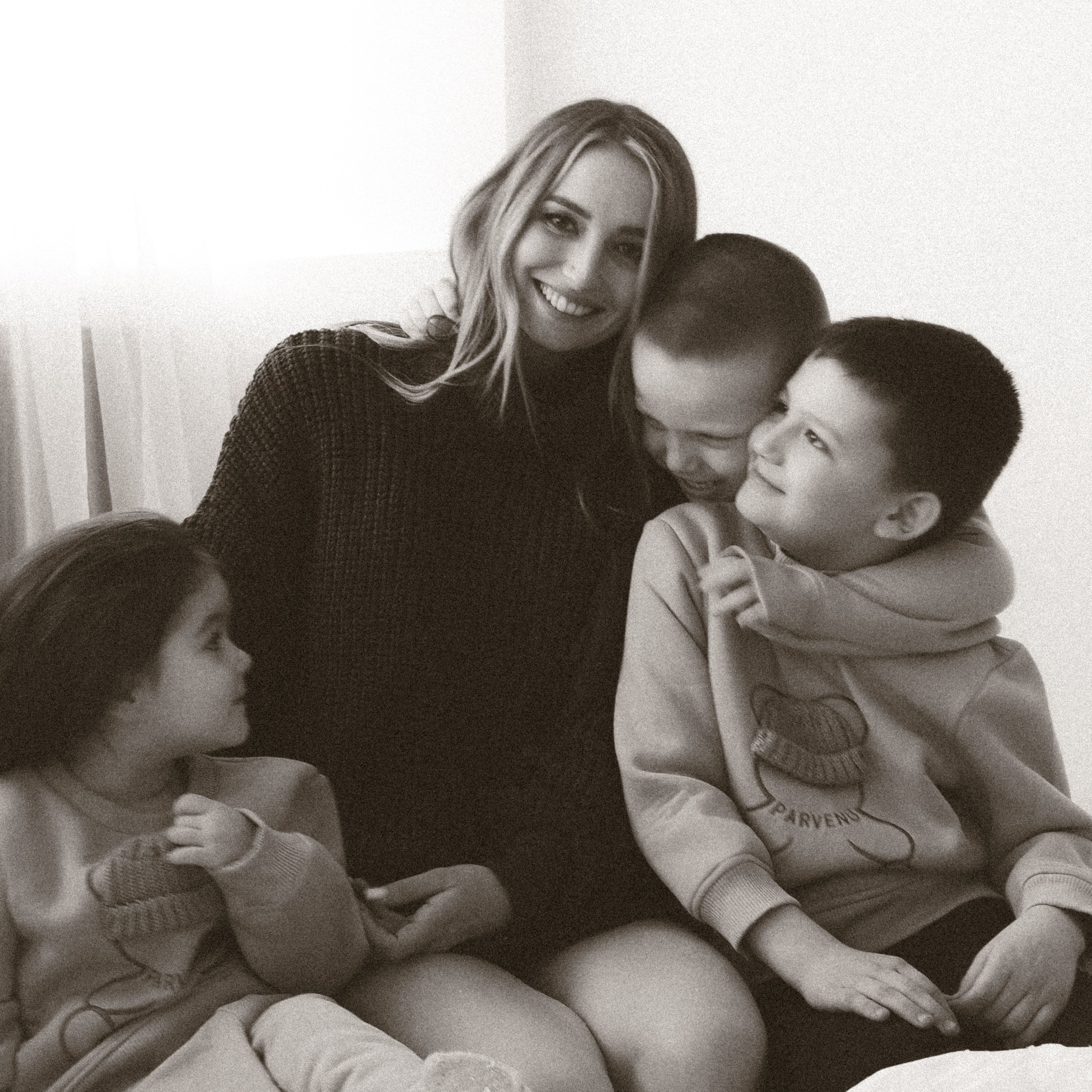 Отзывы. Индивидуальный фотограф Дарья Костарева