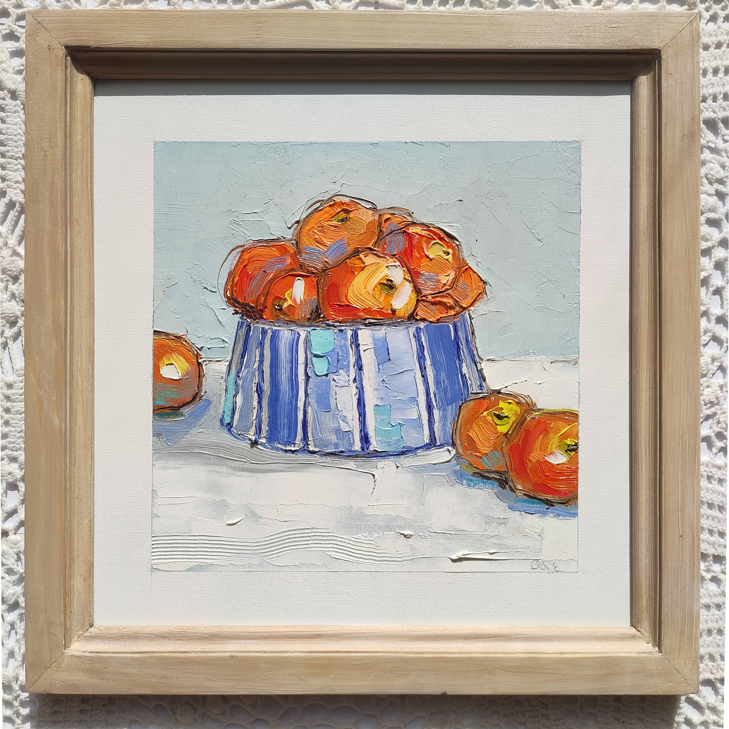 «Мандаринки»