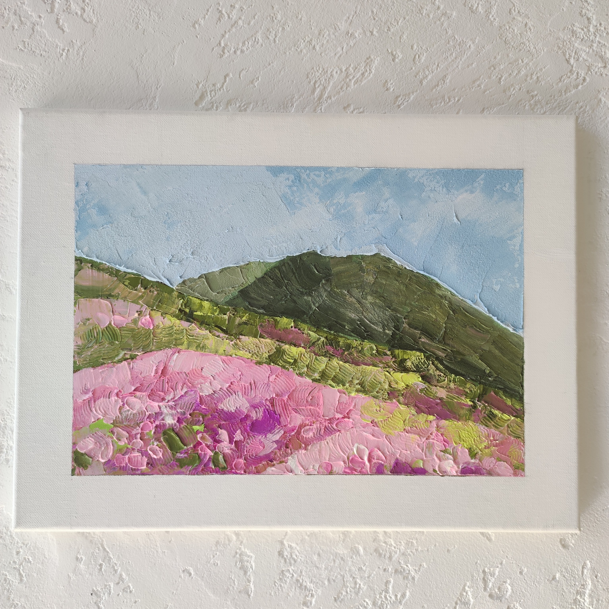 «Весна в&nbsp;горах»