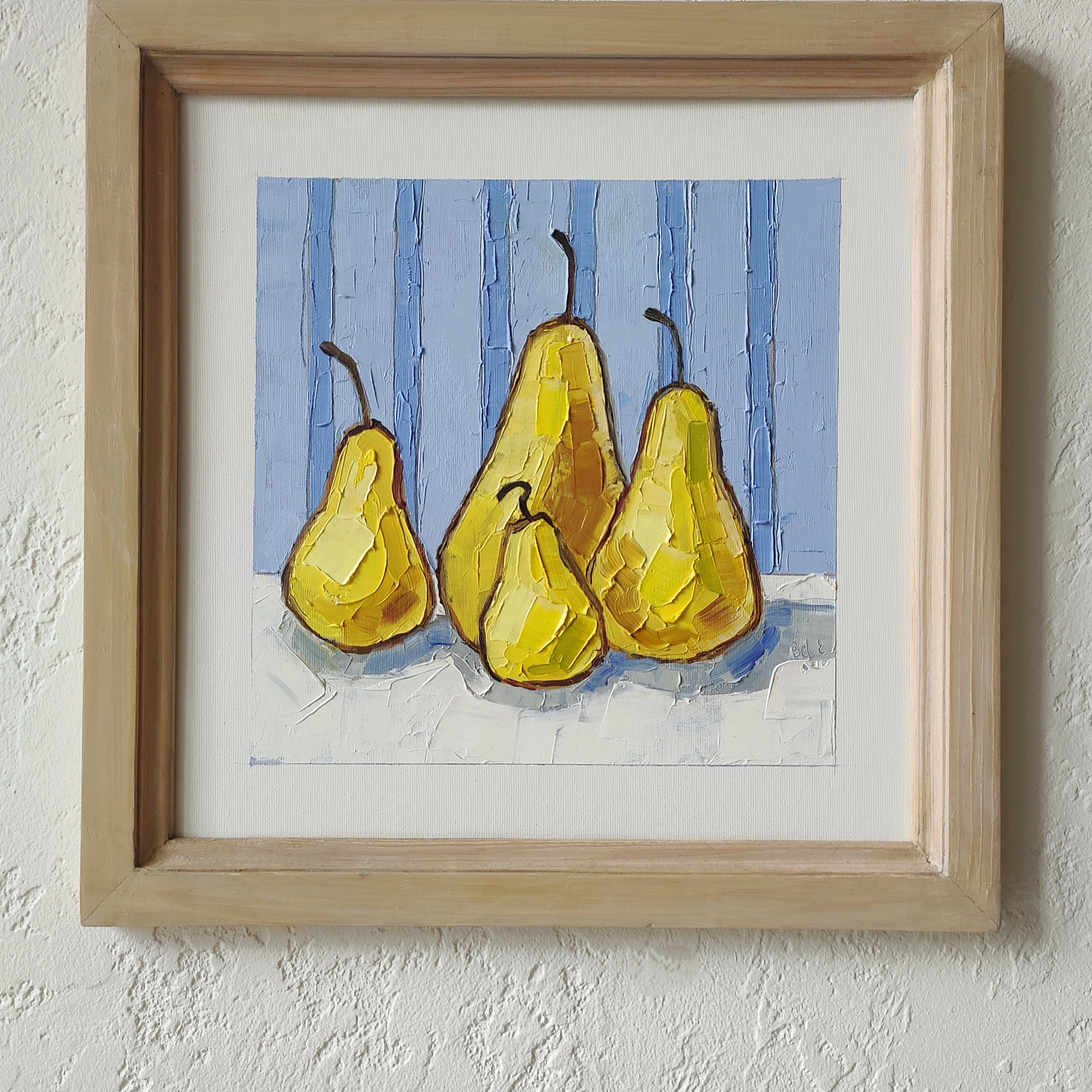 «Семейка груш»