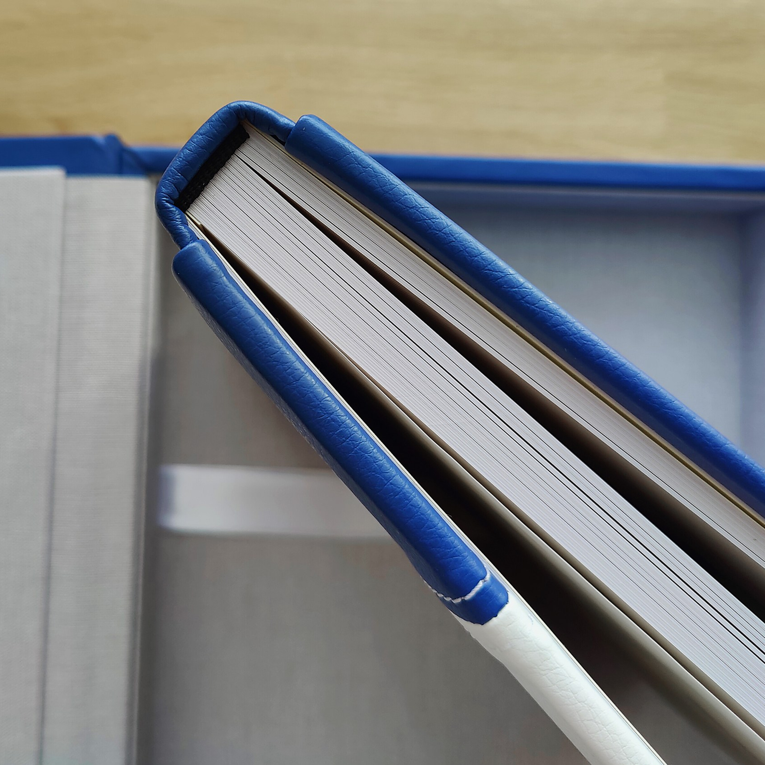 Фотокнига Премиум