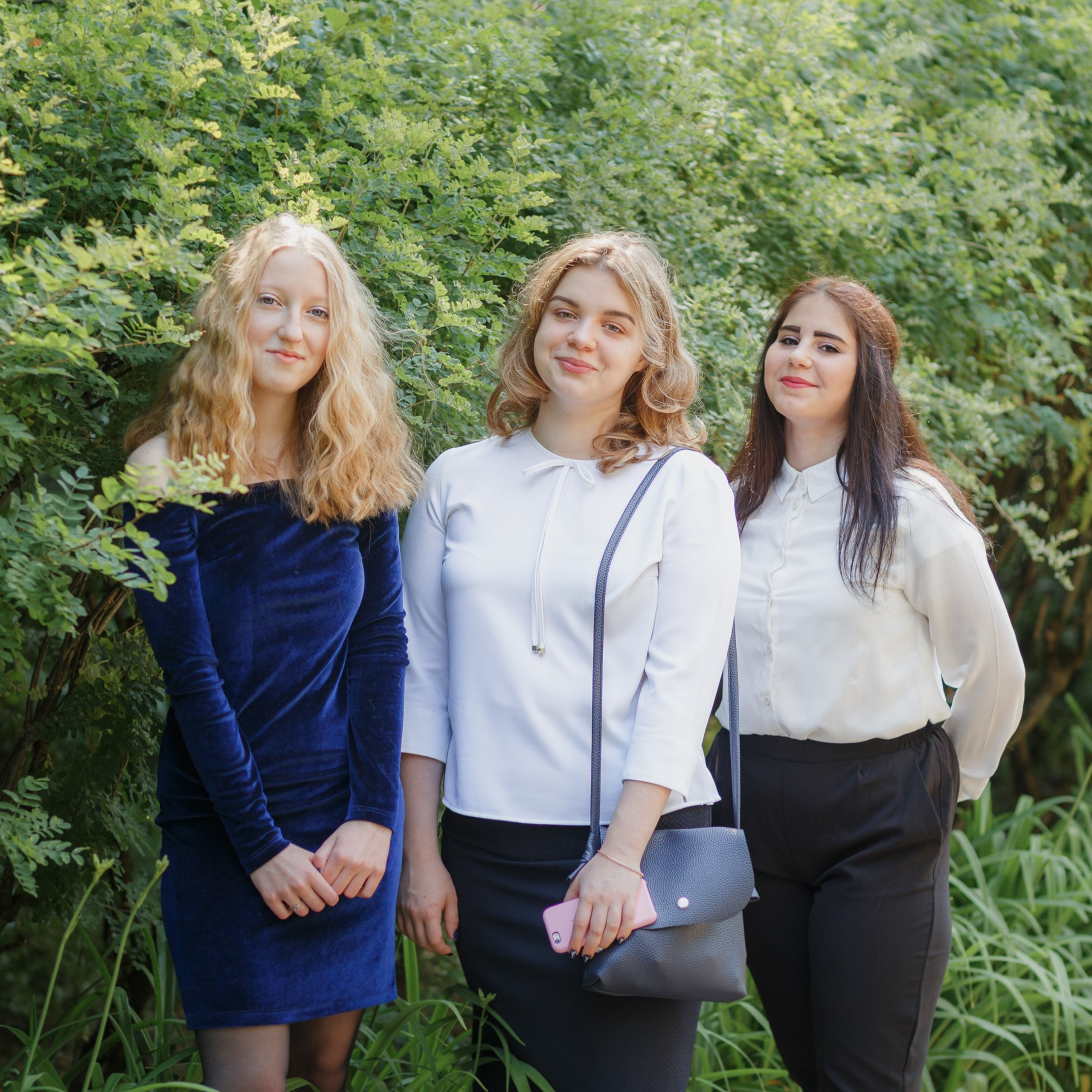 Выпукной 9Б шк. 4