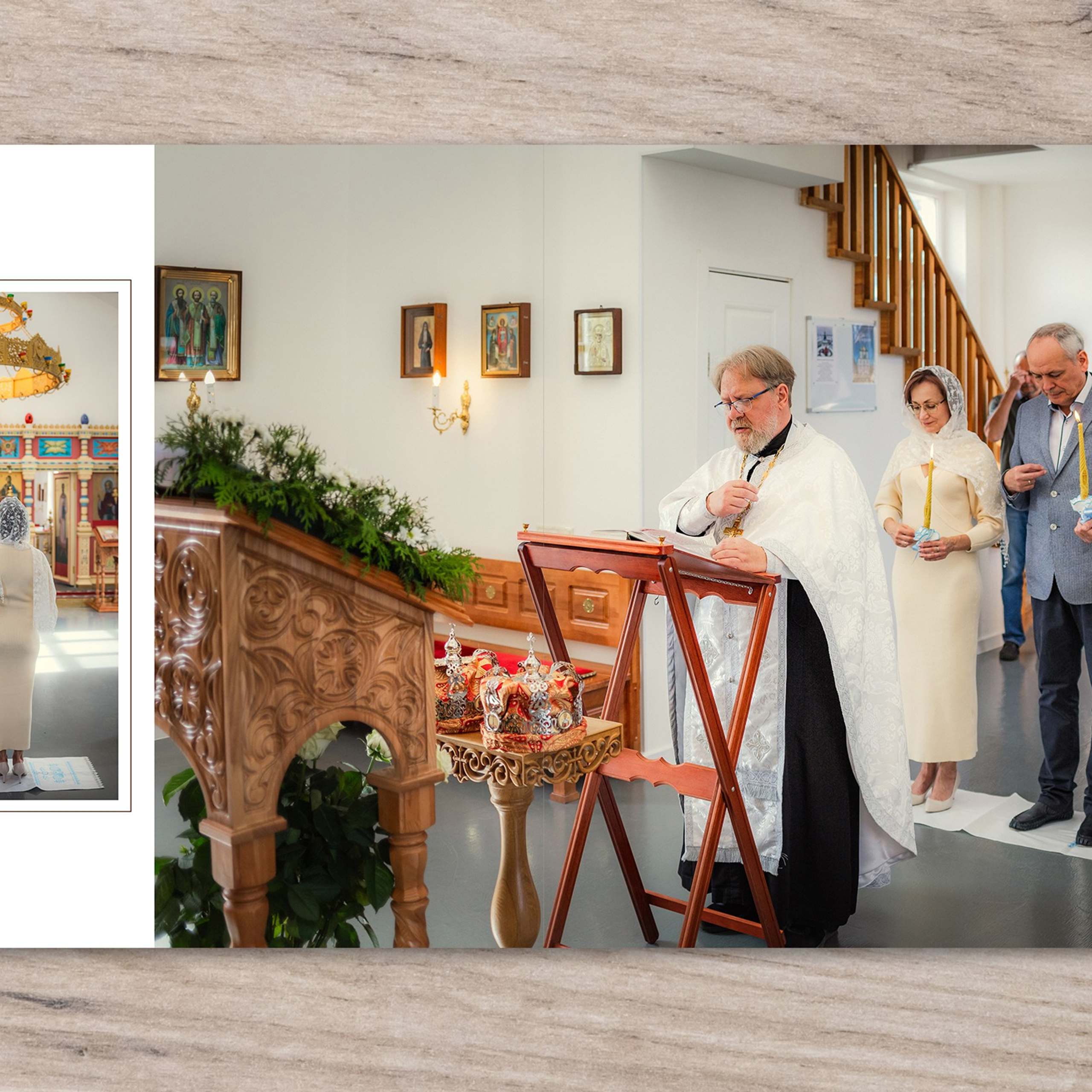 Фотокнига Стандарт