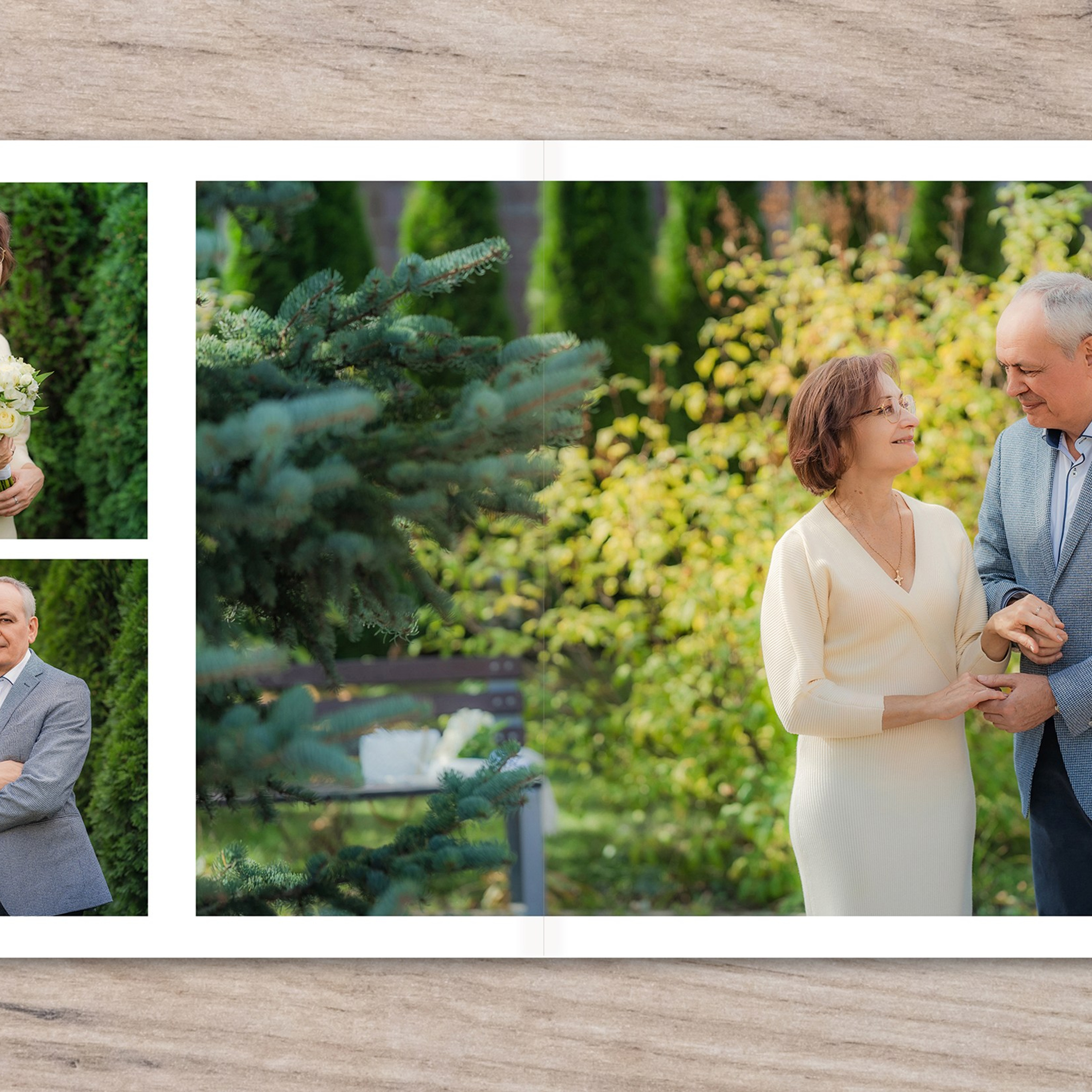 Фотокнига Стандарт