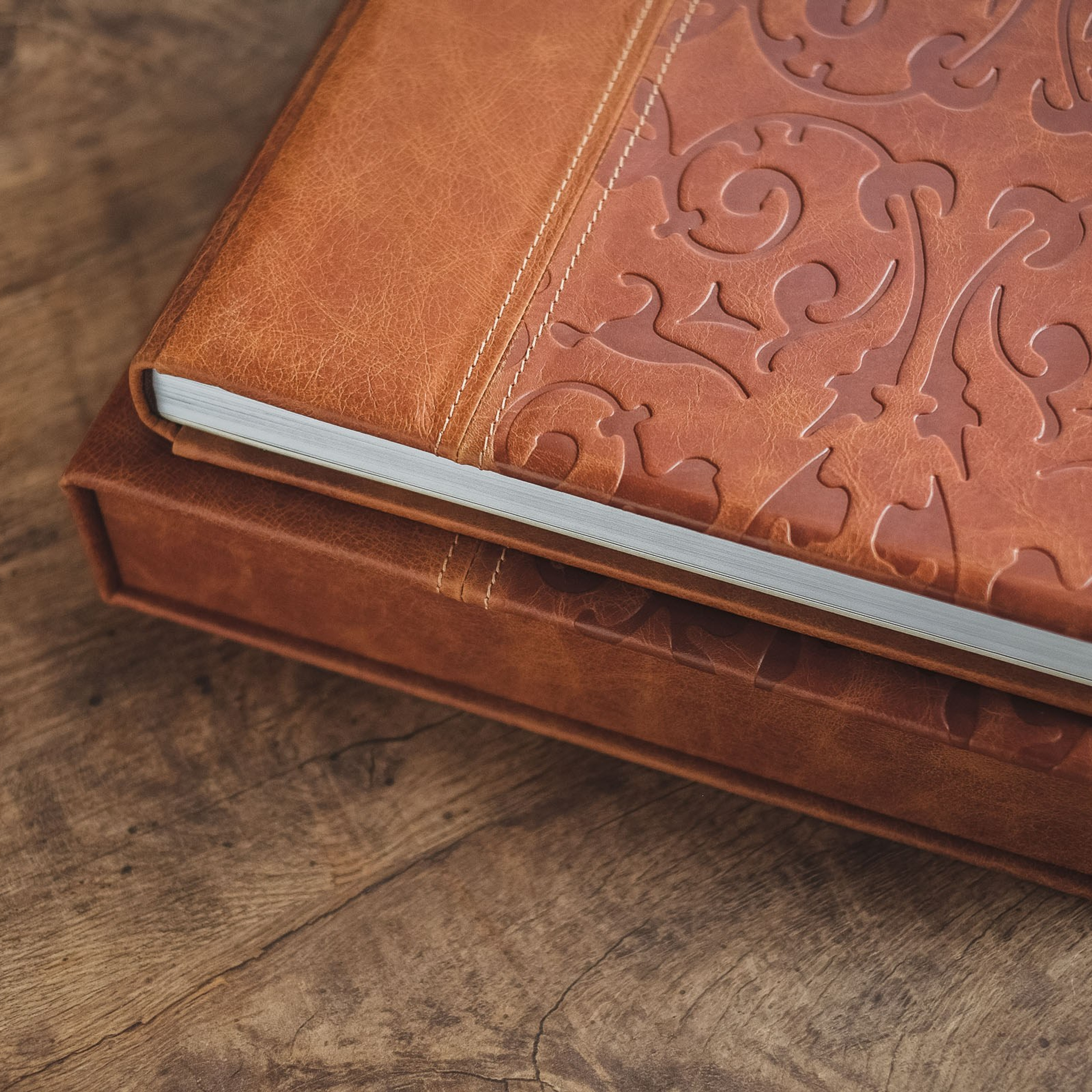 Фотокнига Премиум