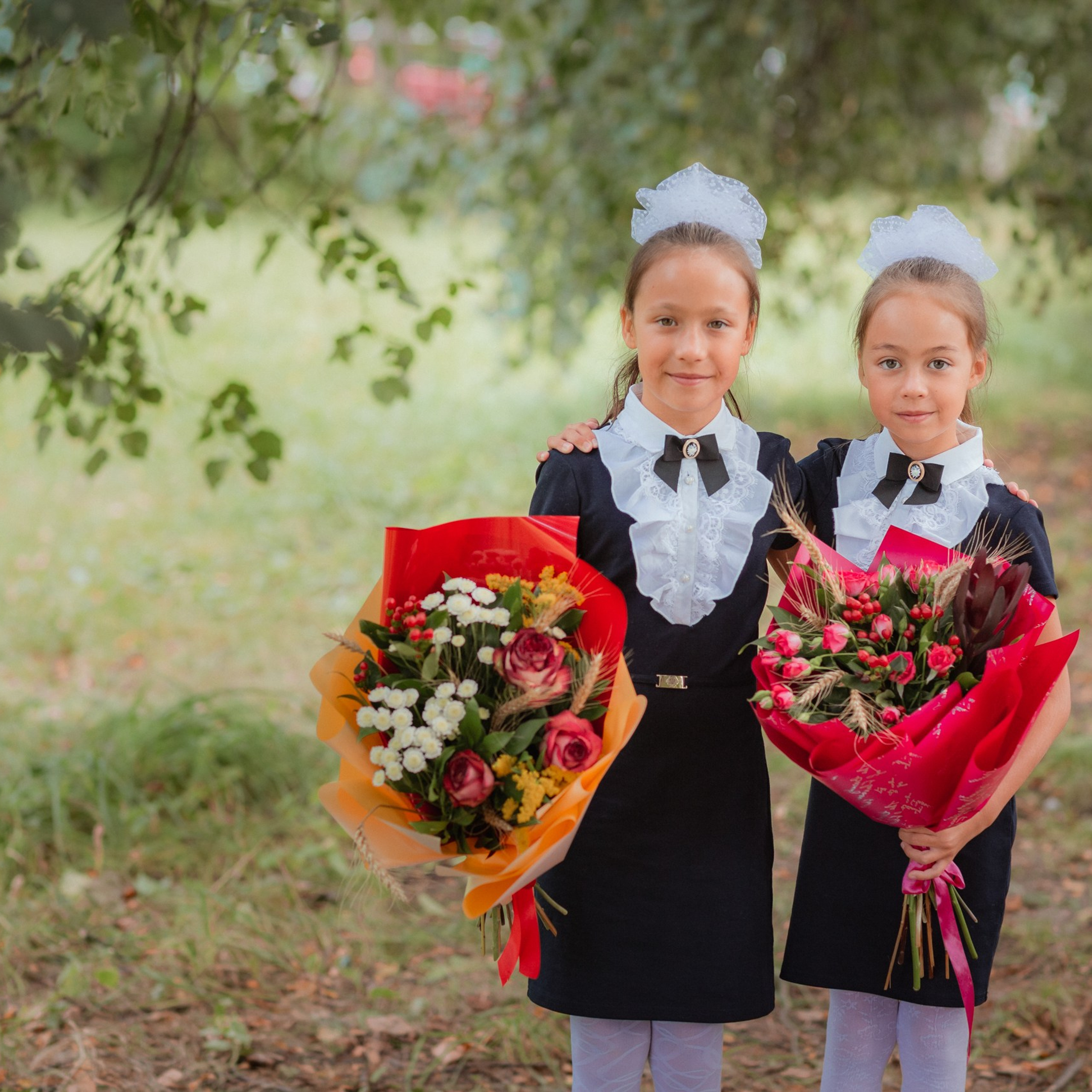 2А шк Останкино