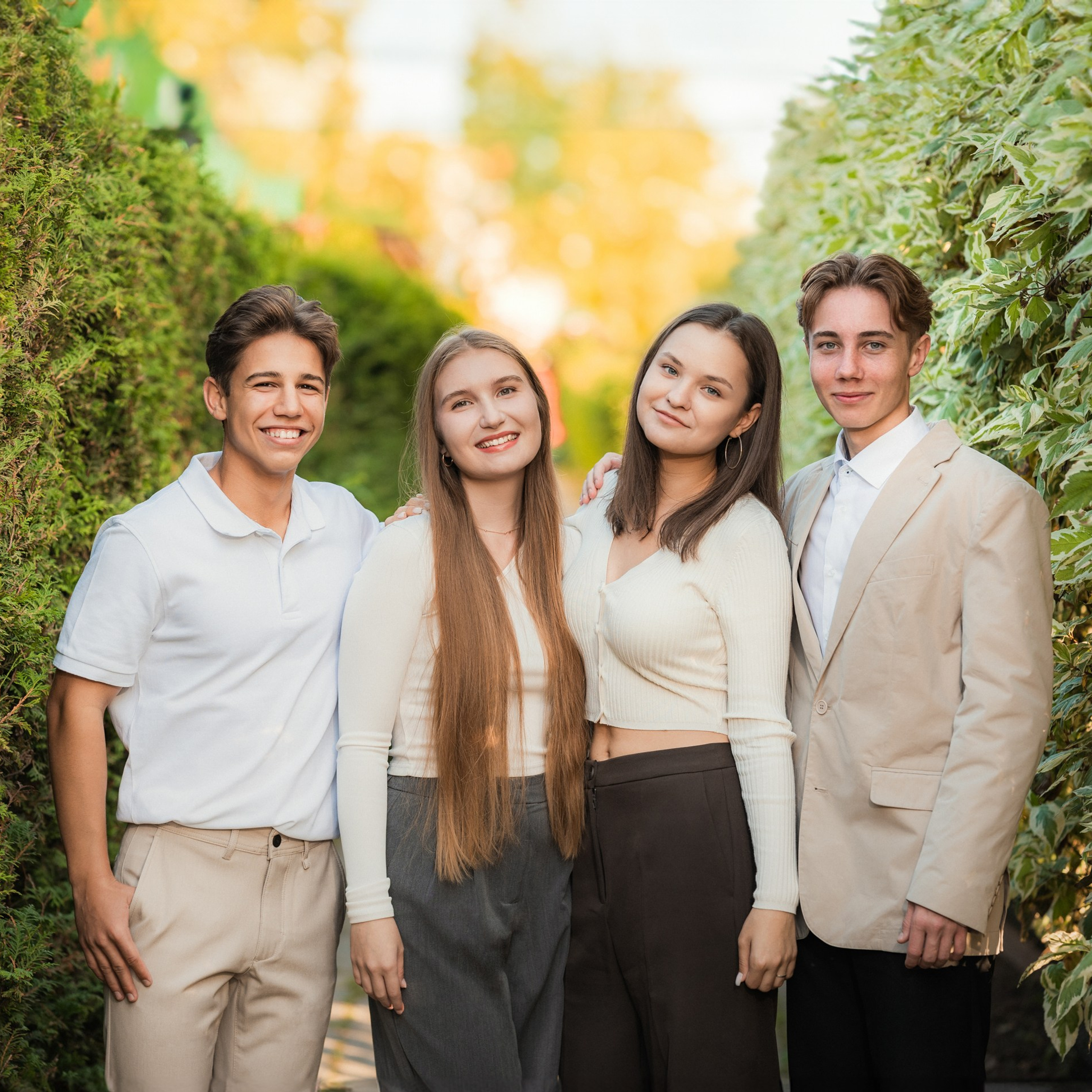 11Б класс шк «Мечта»