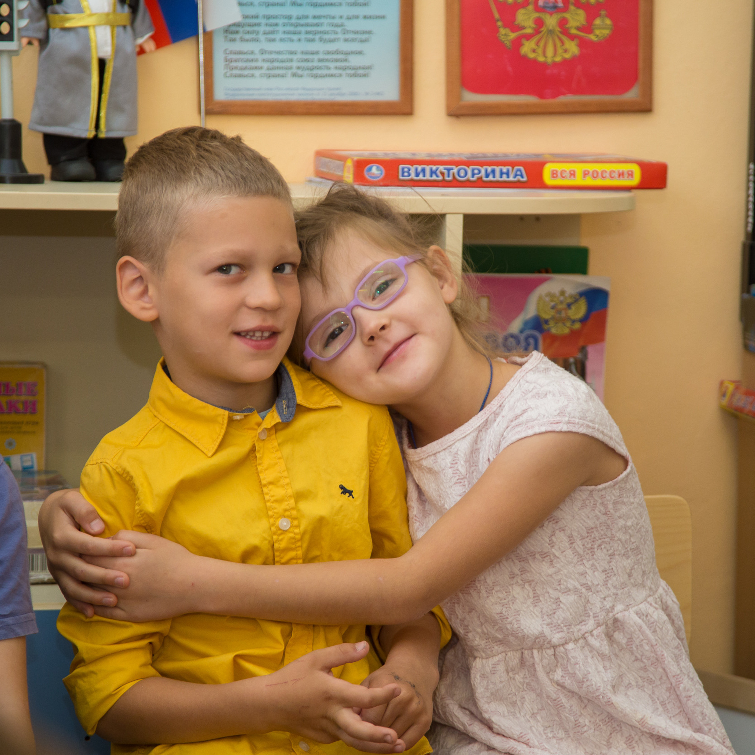 Видео и фотосъёмка выпускного в детском саду. Нижний Новгород. Евгений Шишин — видеограф, фотограф г. Нижний Новгород, Кстово