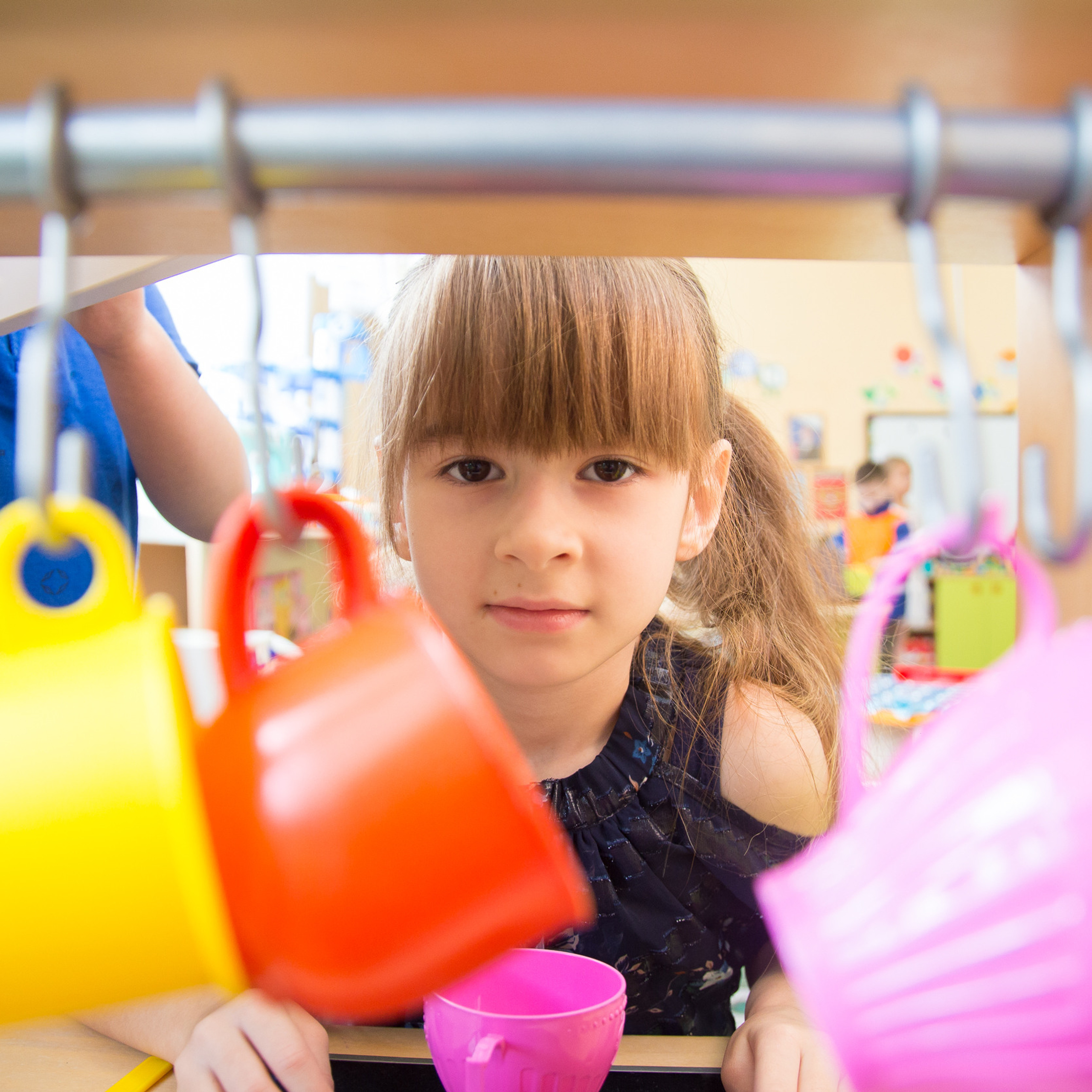 Видео и фотосъёмка выпускного в детском саду. Нижний Новгород. Евгений Шишин — видеограф, фотограф г. Нижний Новгород, Кстово