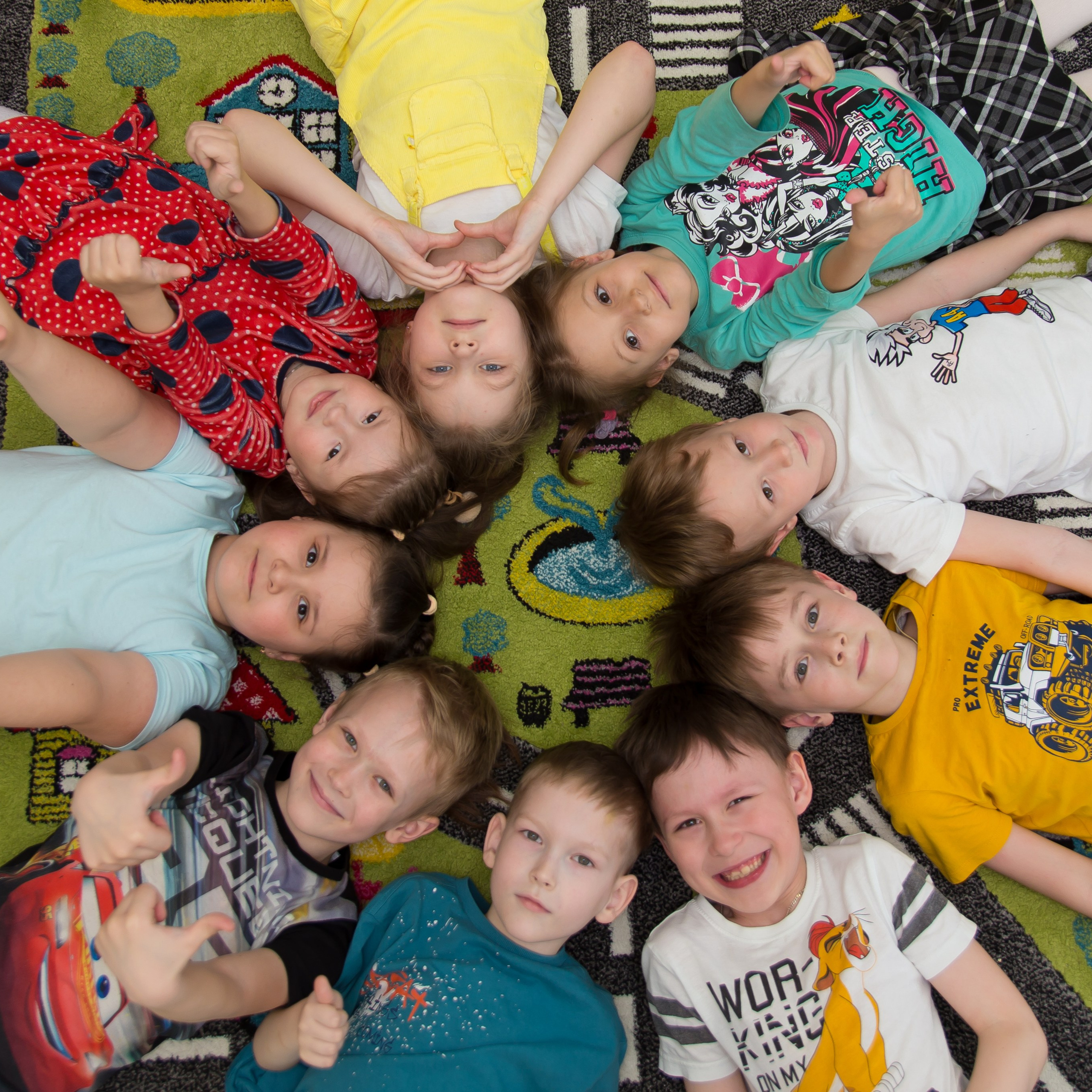 Видео и фотосъёмка выпускного в детском саду. Нижний Новгород. Евгений Шишин — видеограф, фотограф г. Нижний Новгород, Кстово