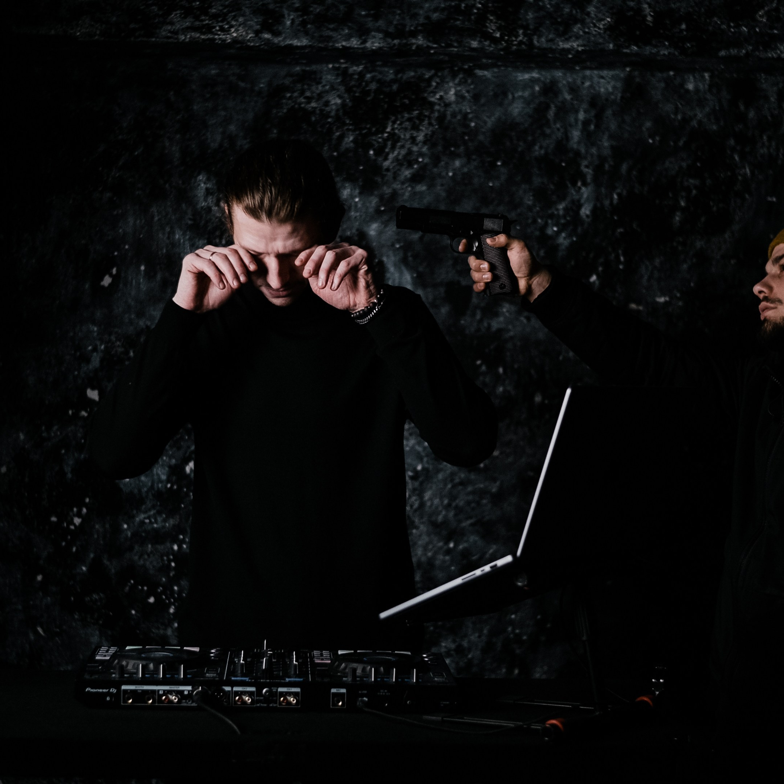 Отзывы. Видеограф Андрей Чугунов