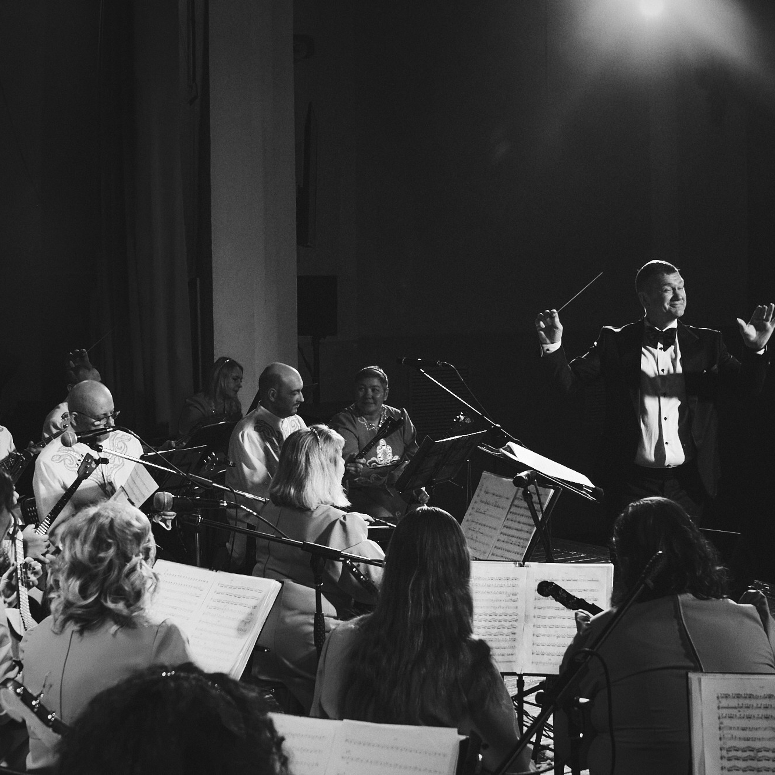 orkestr narodnykh instrumentov