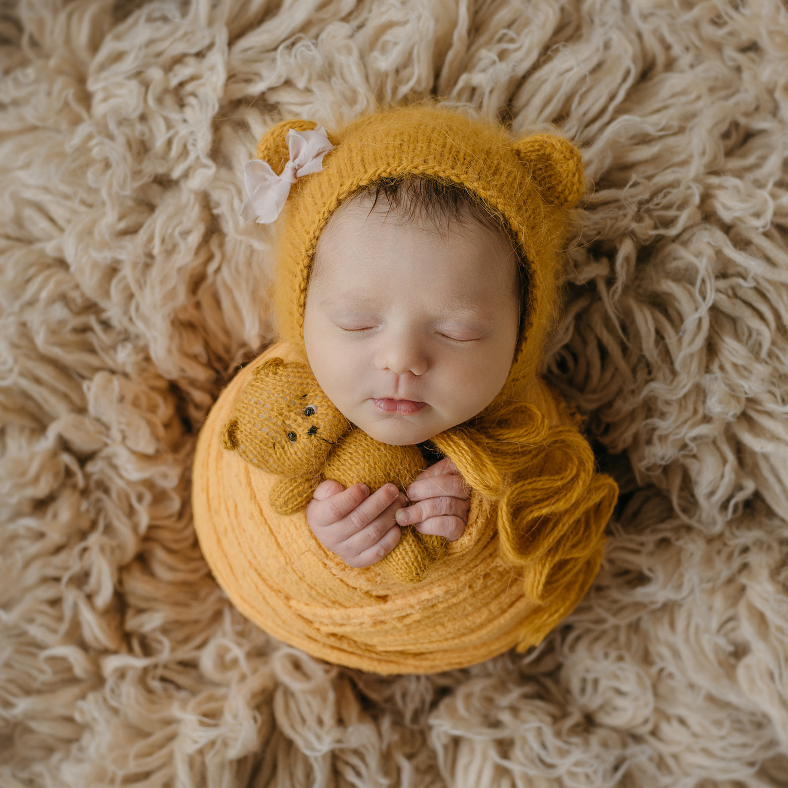 Отзывы. Фотограф новорожденных Белгород