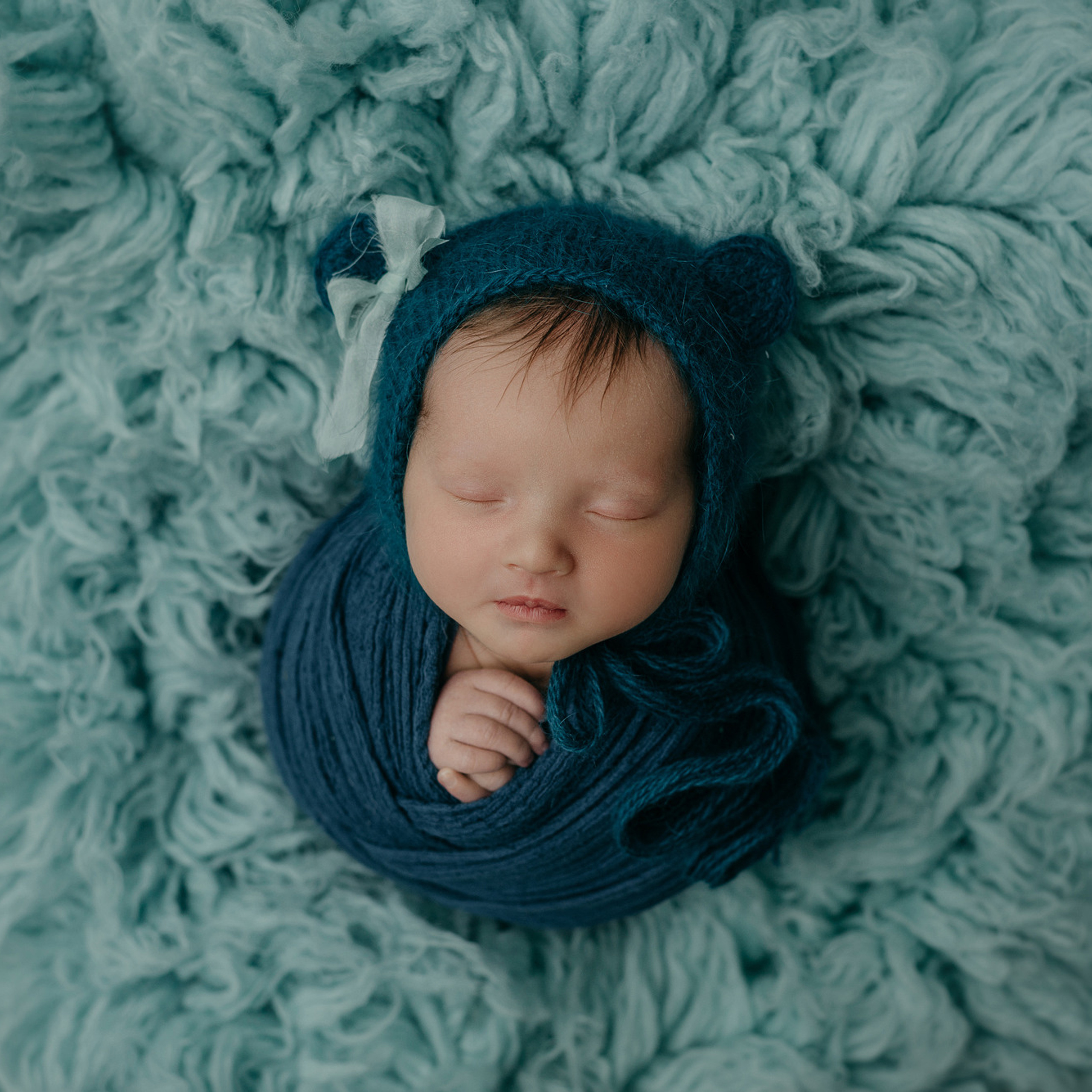 Отзывы. Фотограф новорожденных Белгород