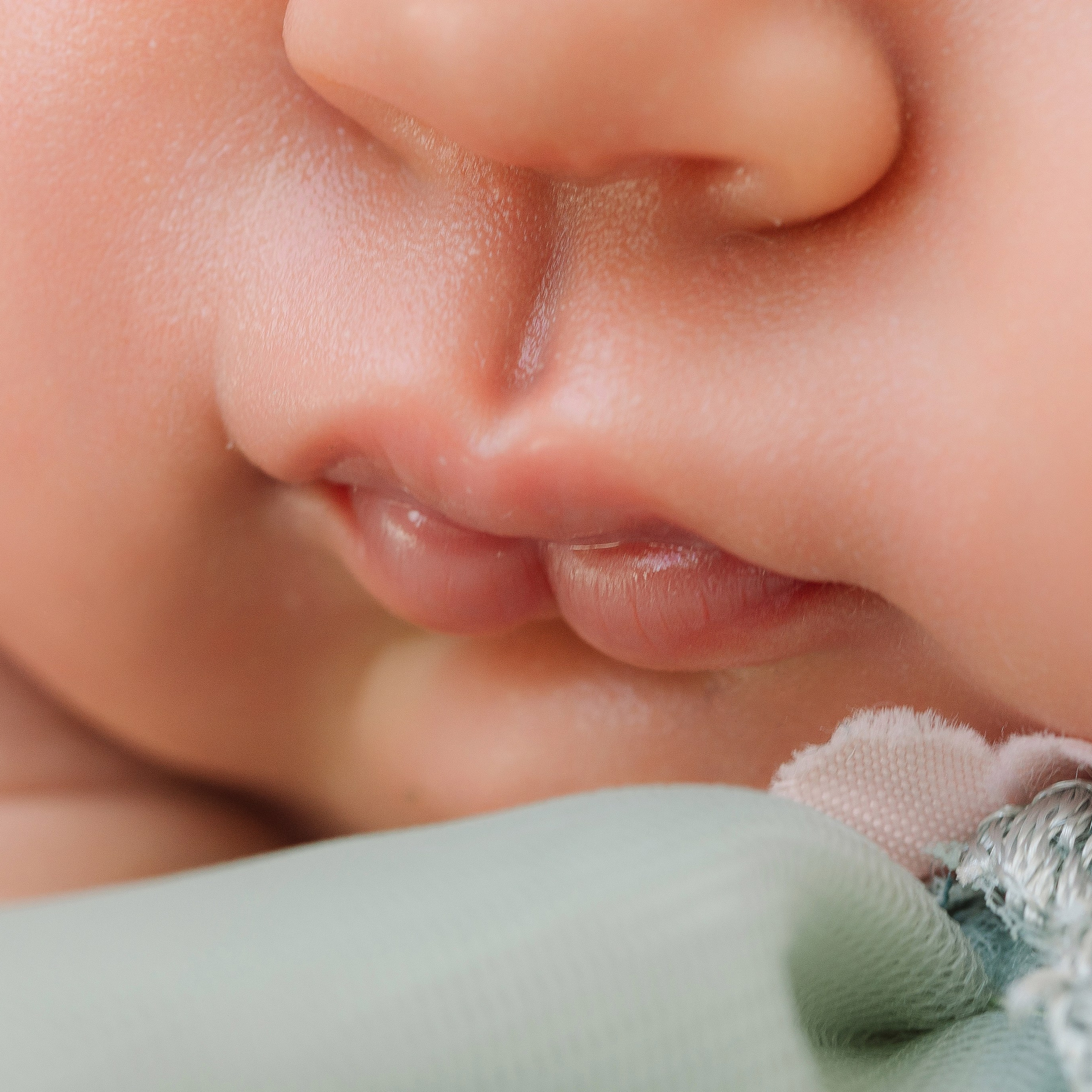 Отзывы. Фотограф новорожденных Белгород