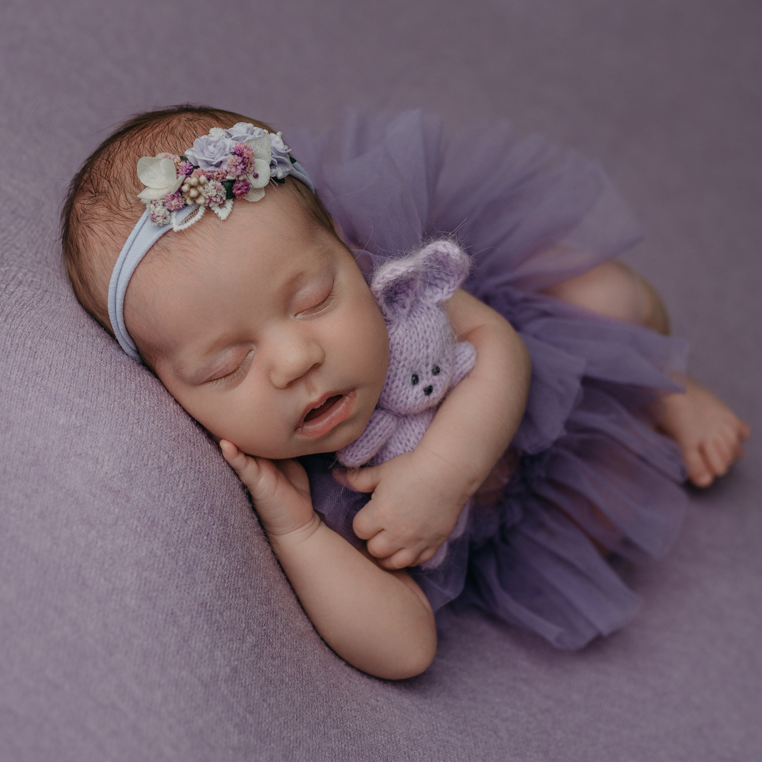 Отзывы. Фотограф новорожденных Белгород