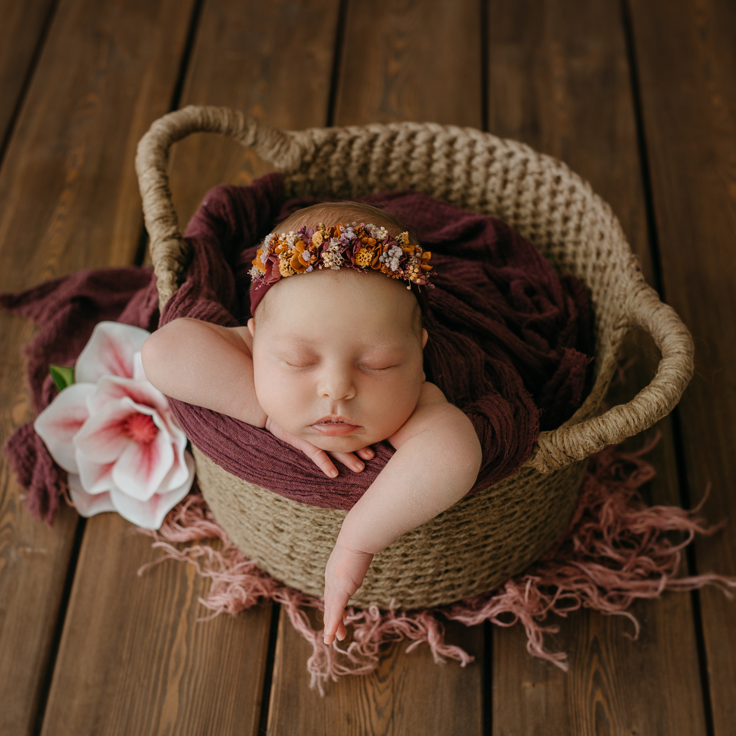 Отзывы. Фотограф новорожденных Белгород