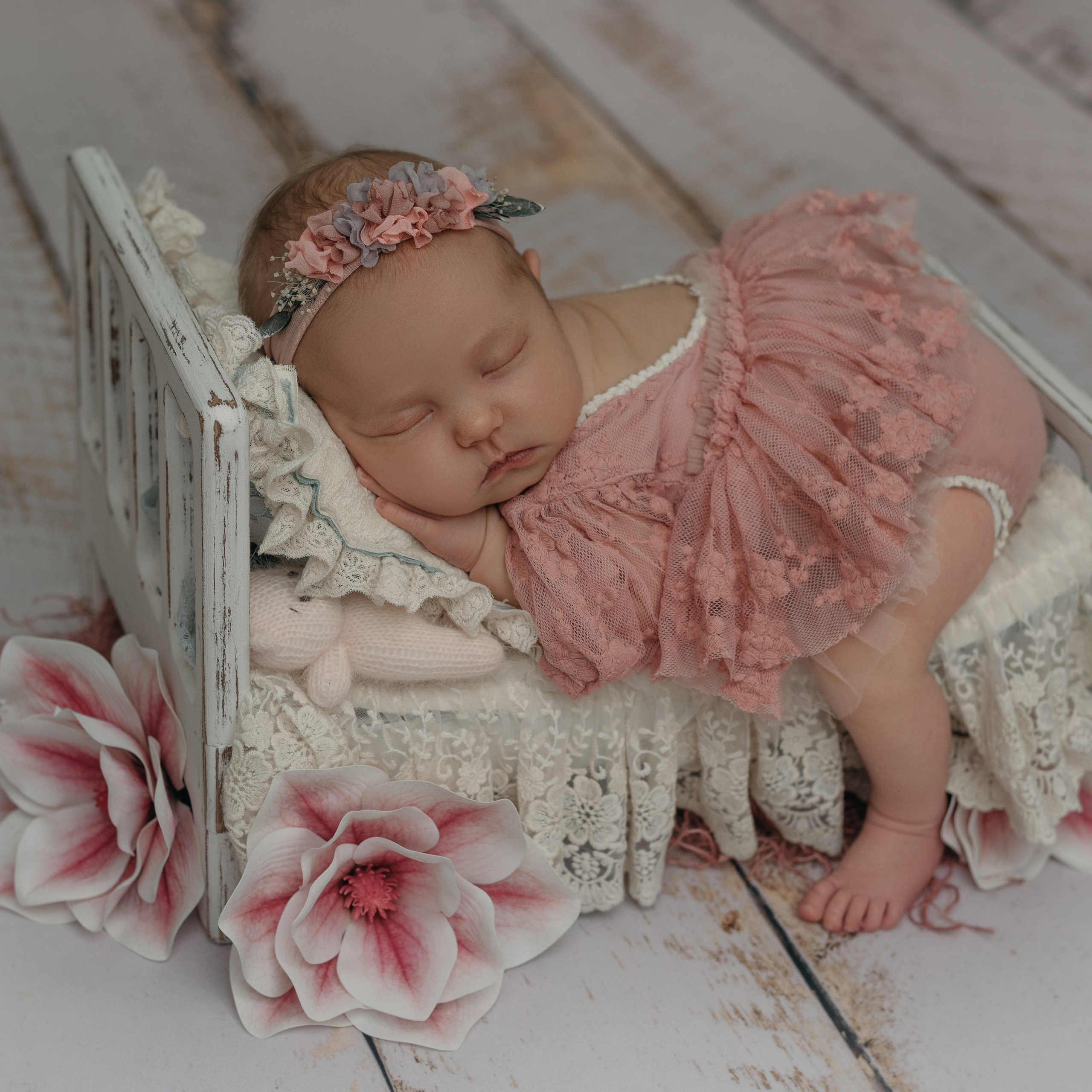 Отзывы. Фотограф новорожденных Белгород