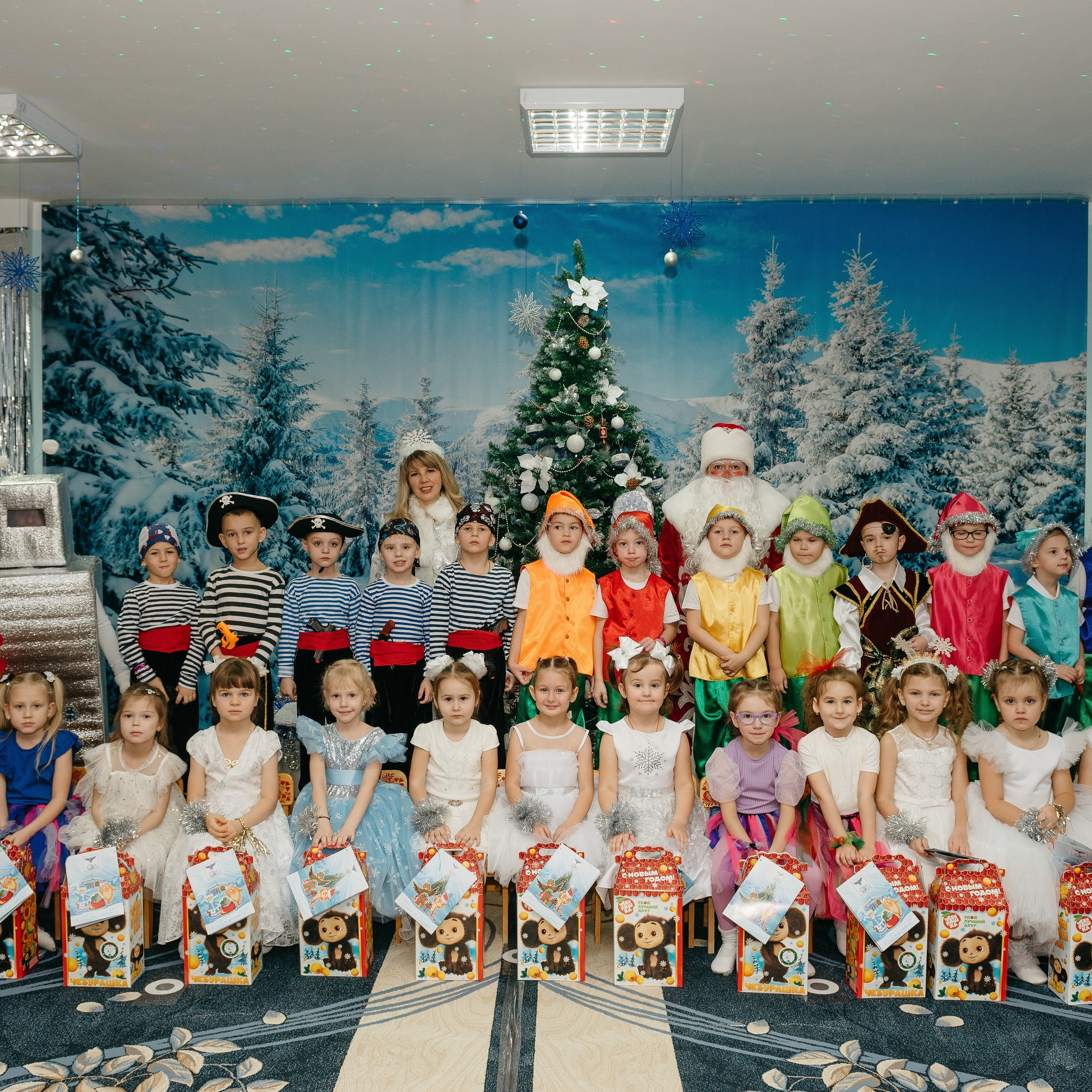 Отзывы. Фотограф новорожденных Белгород