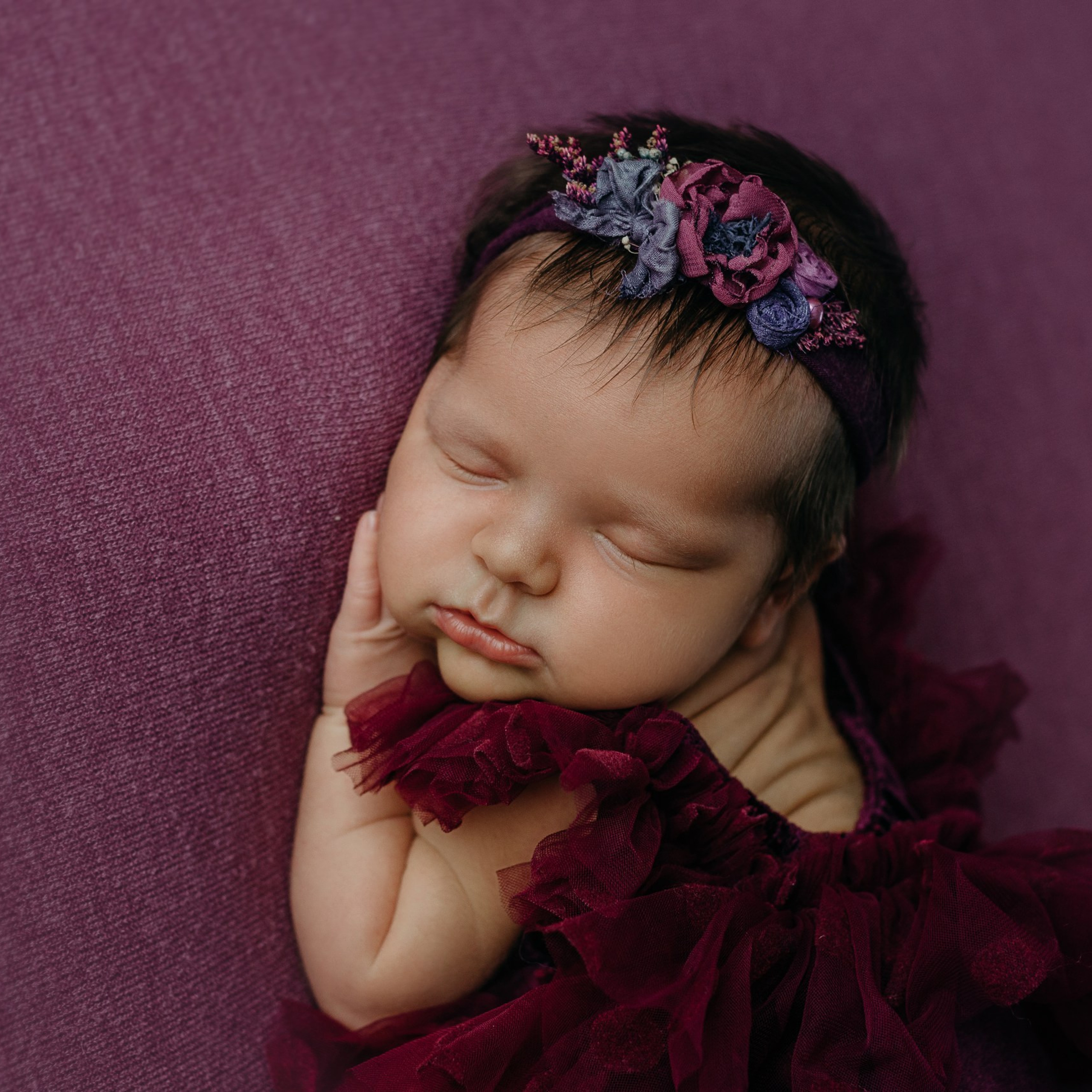 Отзывы. Фотограф новорожденных Белгород