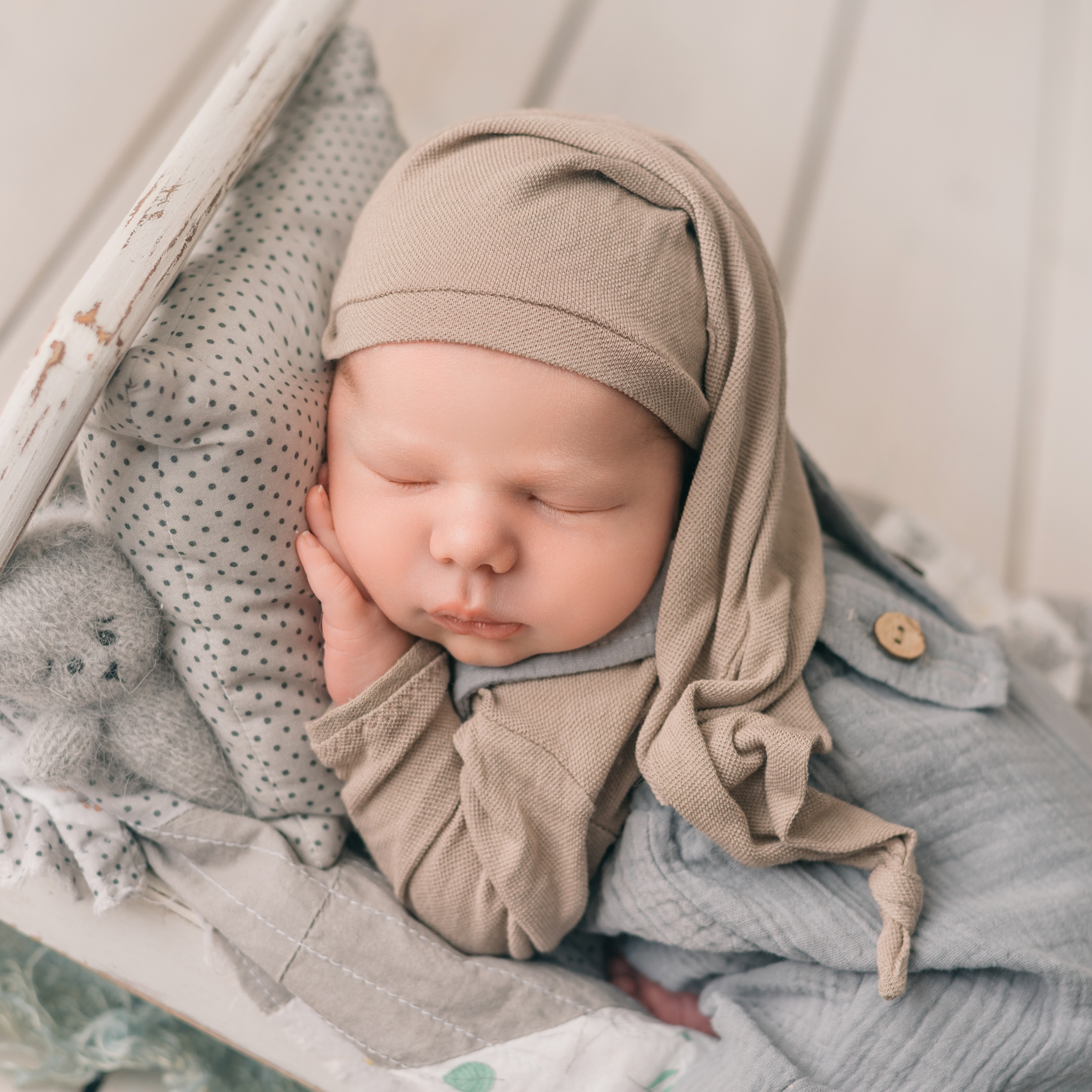 Отзывы. Фотограф новорожденных Белгород