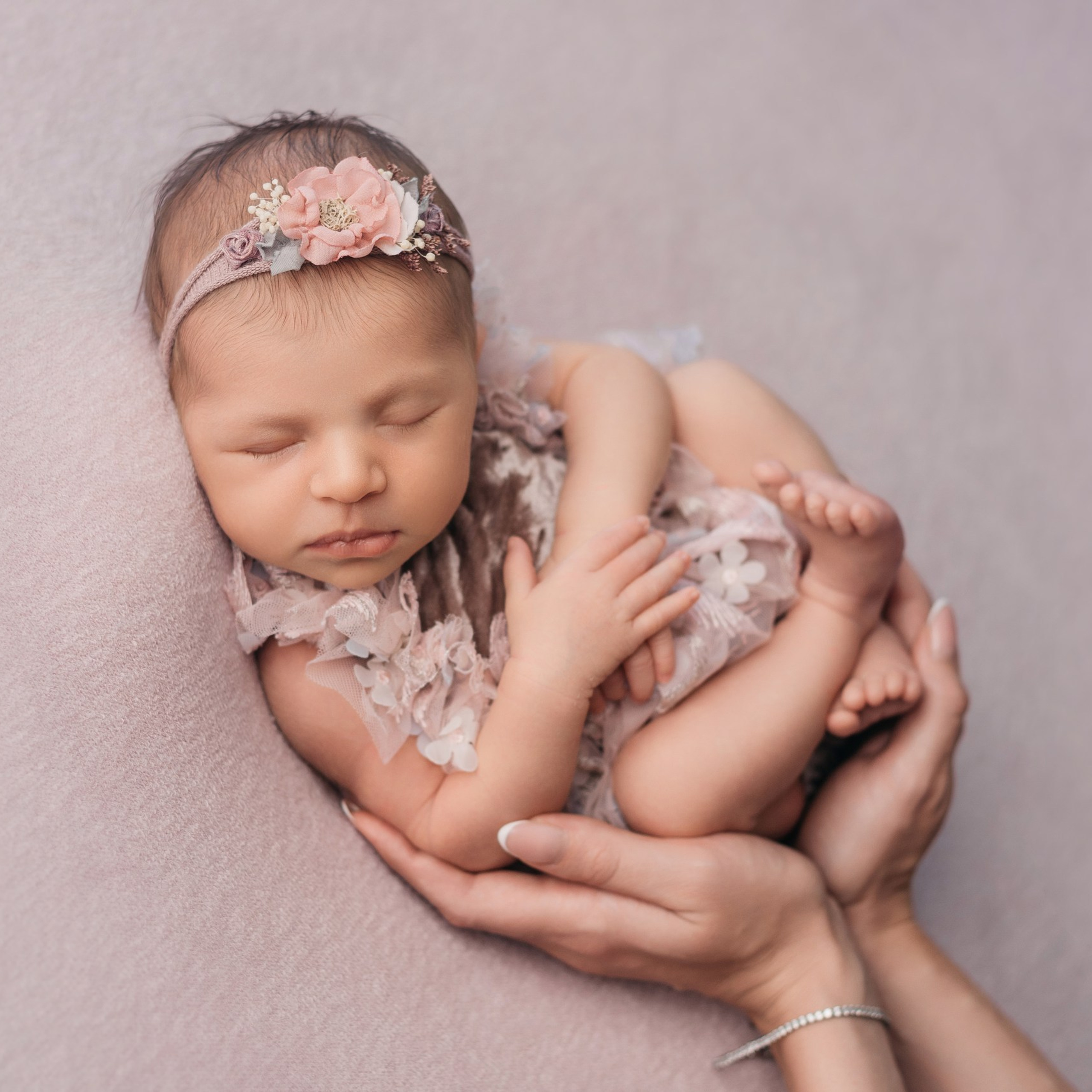 Отзывы. Фотограф новорожденных Белгород