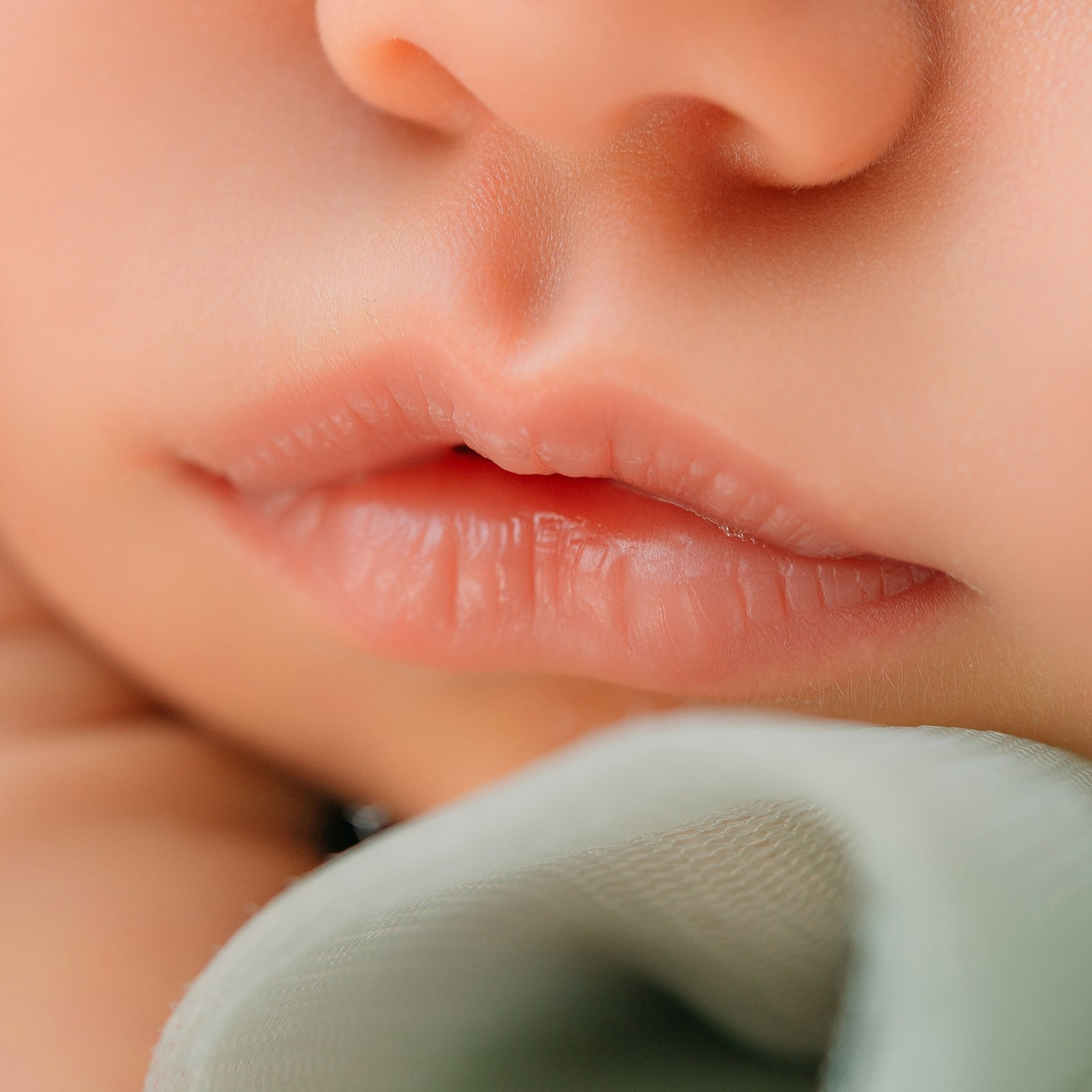 Отзывы. Фотограф новорожденных Белгород