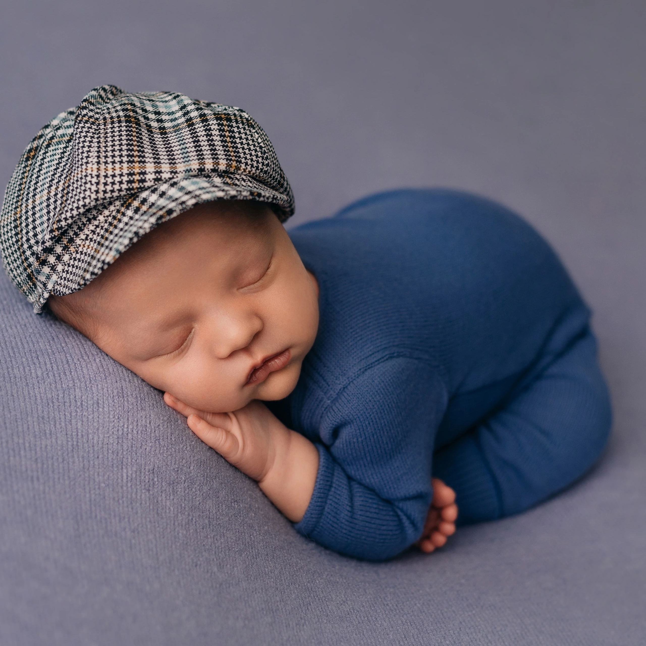 Отзывы. Фотограф новорожденных Белгород