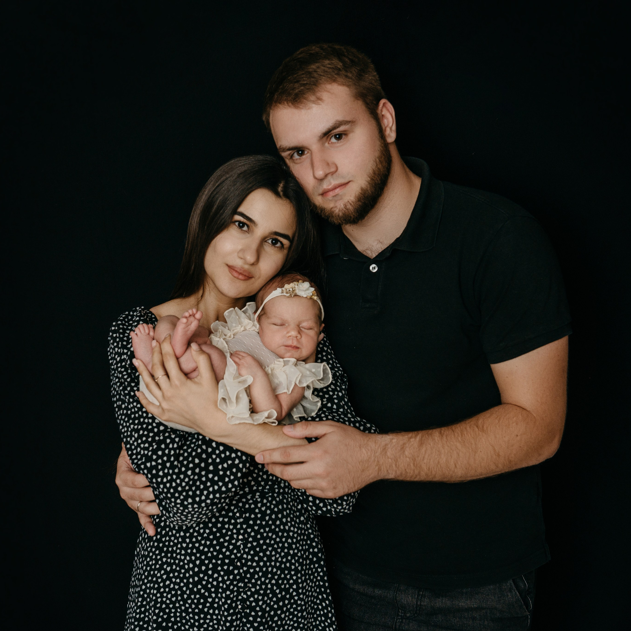 Отзывы. Фотограф новорожденных Белгород