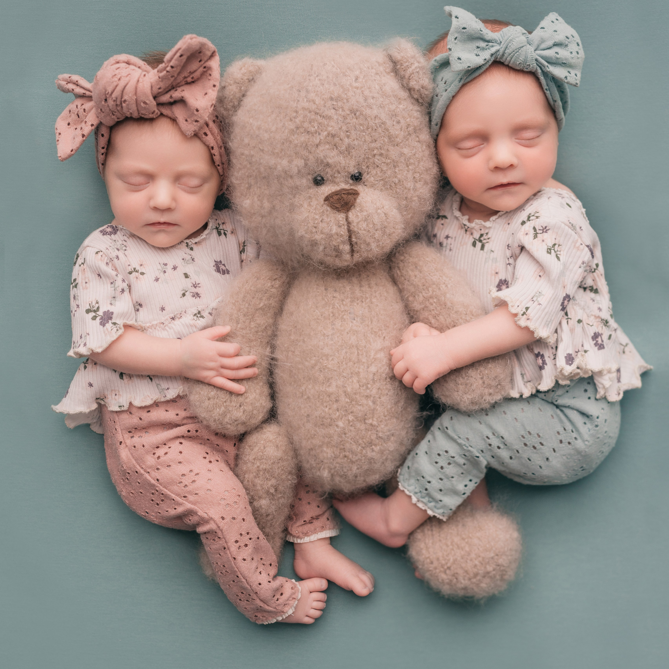 Таисия и Иванна