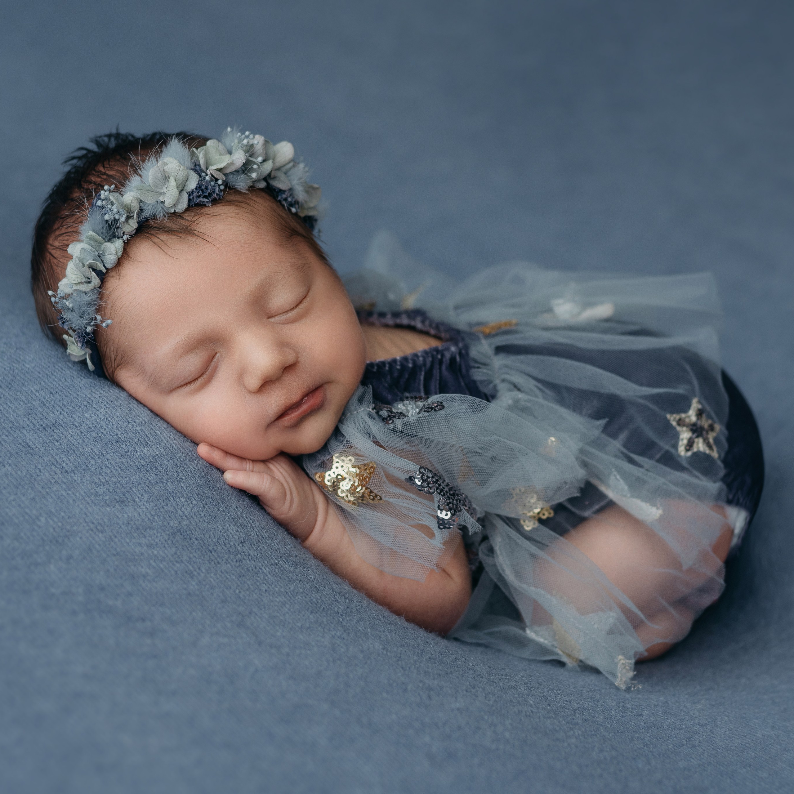 Отзывы. Фотограф новорожденных Белгород