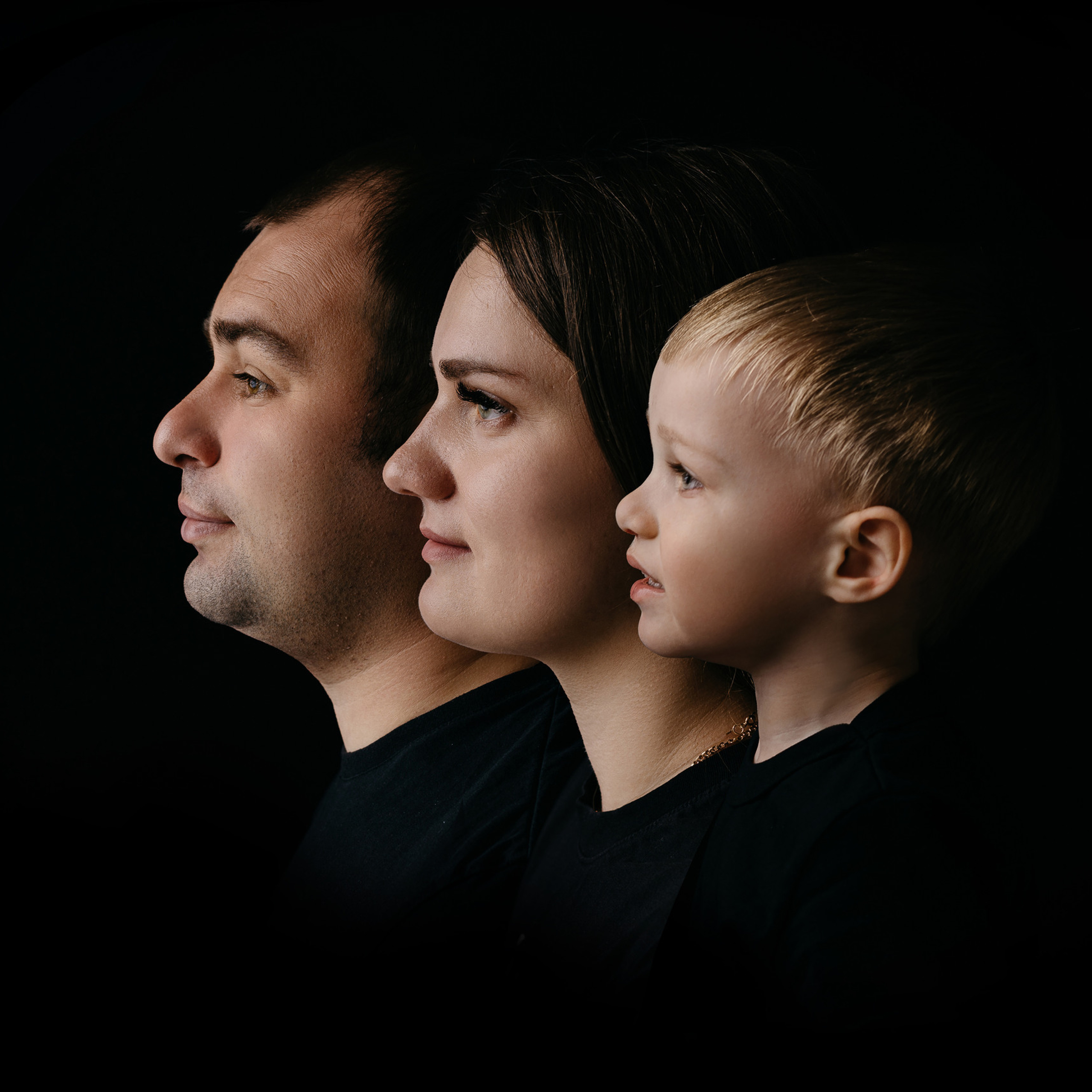 Отзывы. Фотограф новорожденных Белгород