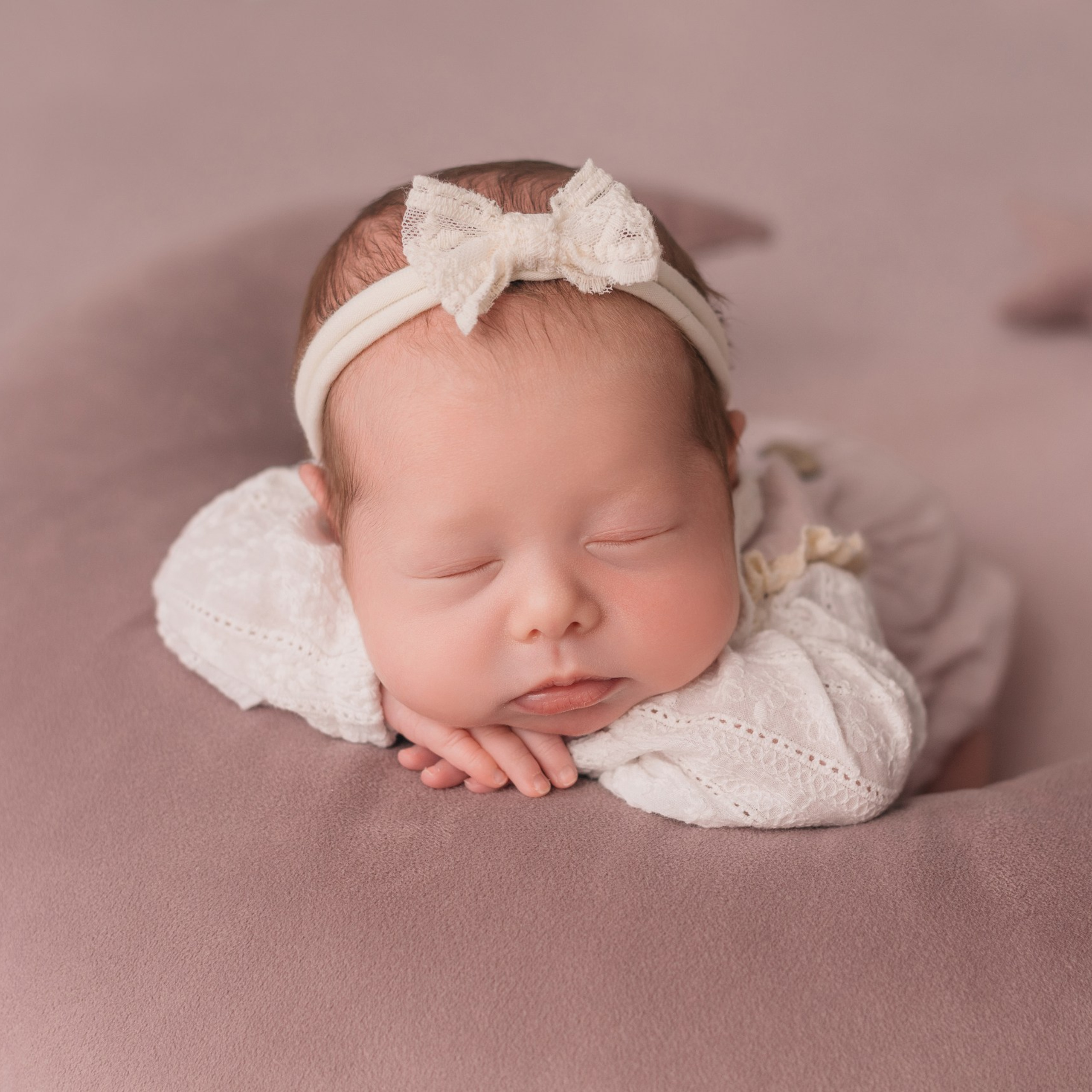 Отзывы. Фотограф новорожденных Белгород