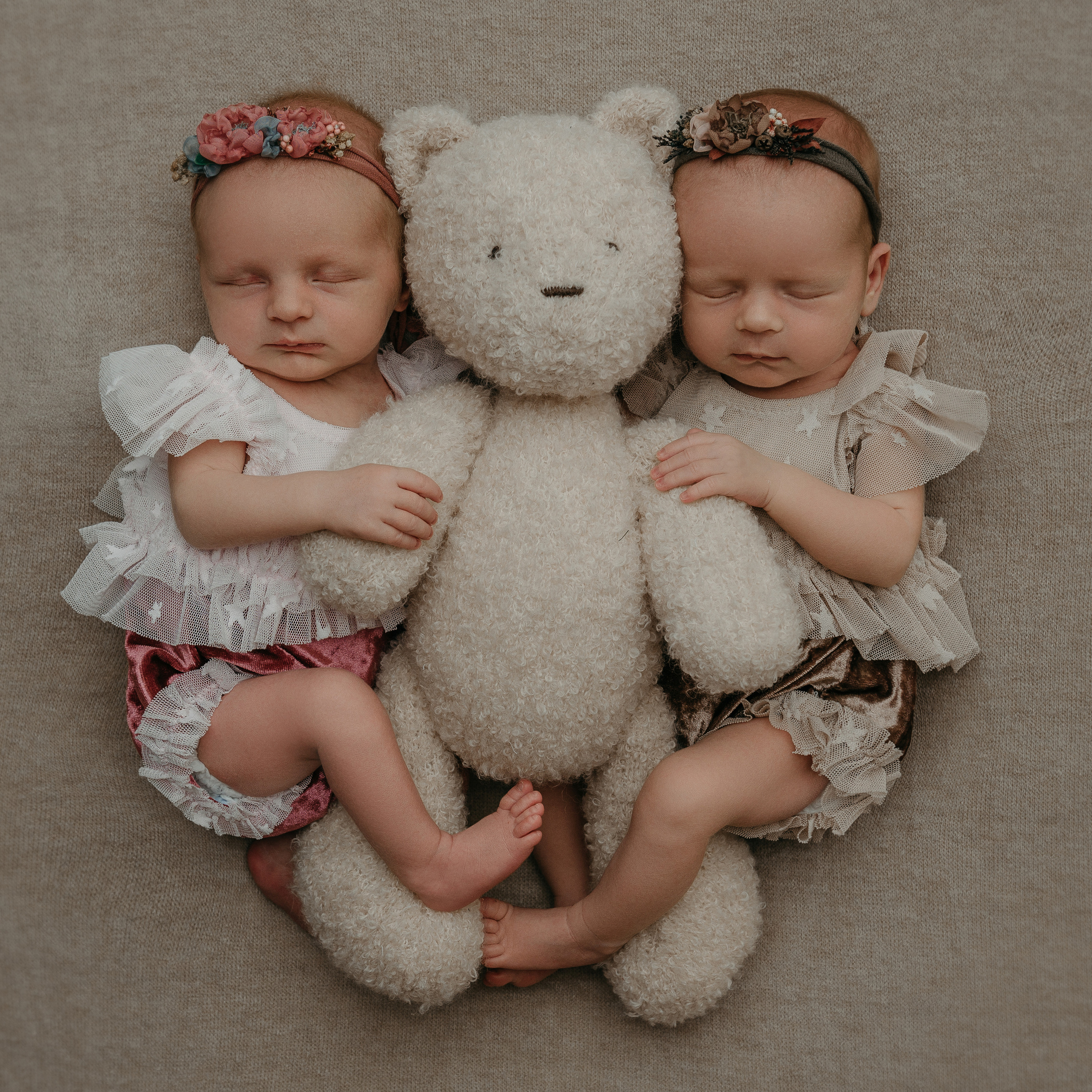 Диана и&nbsp;Ника