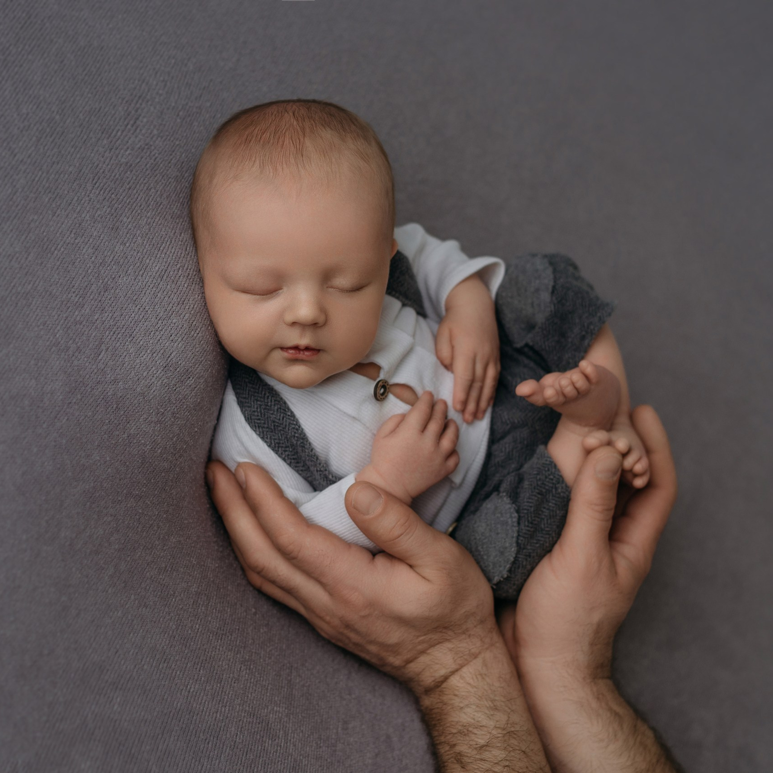 Отзывы. Фотограф новорожденных Белгород